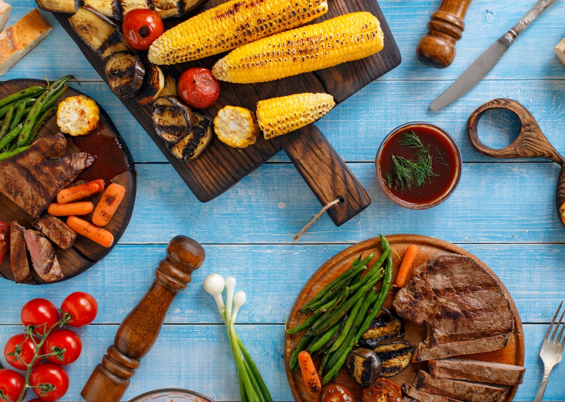 $99 Summer BBQ Special - On Sale!