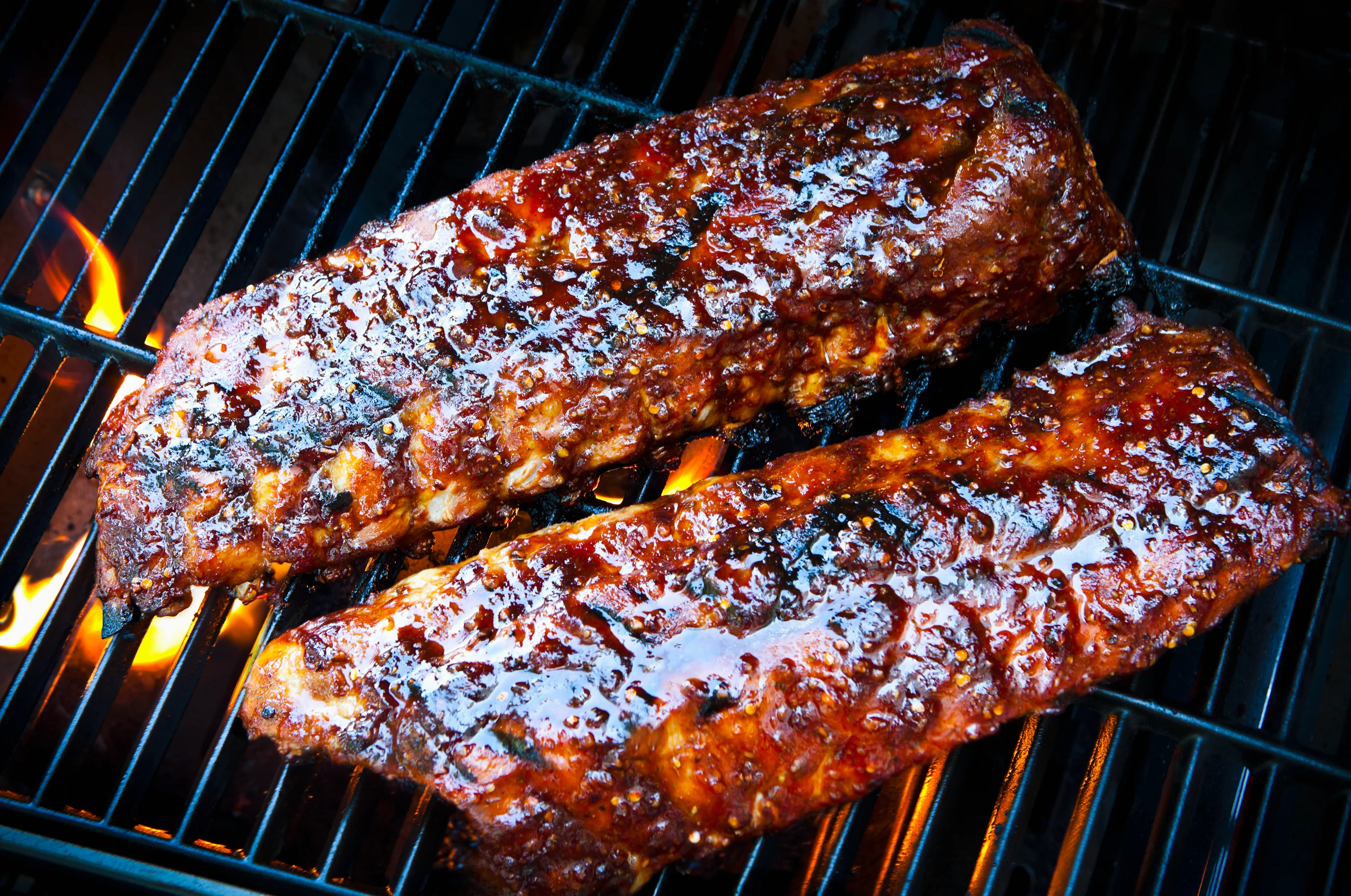 Add-On Cooked Baby Back Ribs - Image 3