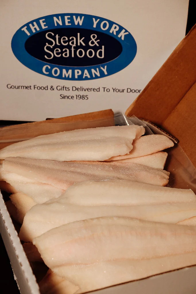 Add-On Fillet of Sole - Image 3