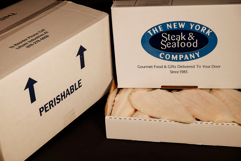 Add-On Fillet of Sole - Image 4