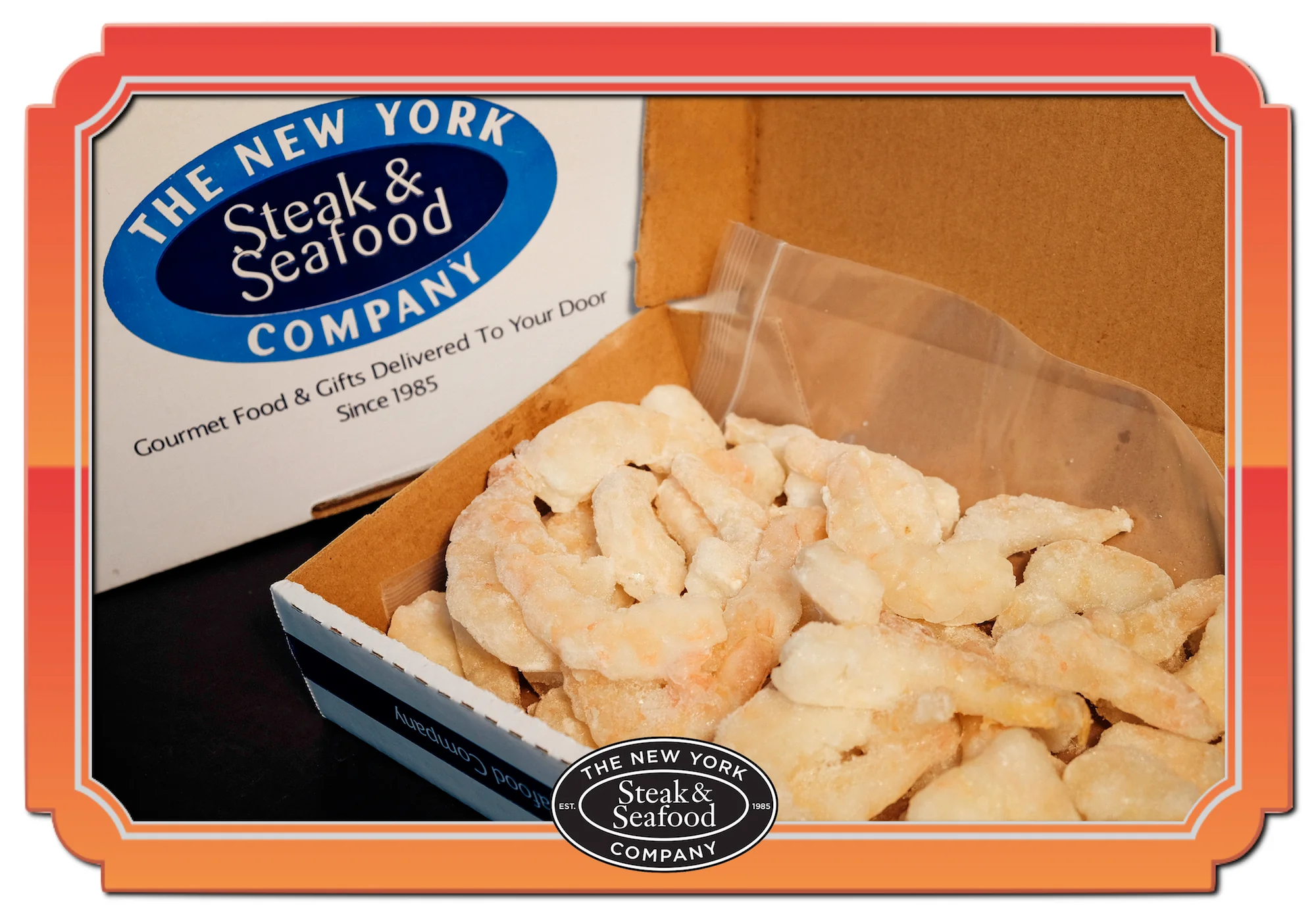 Add-On Jumbo Shrimp - Image 3