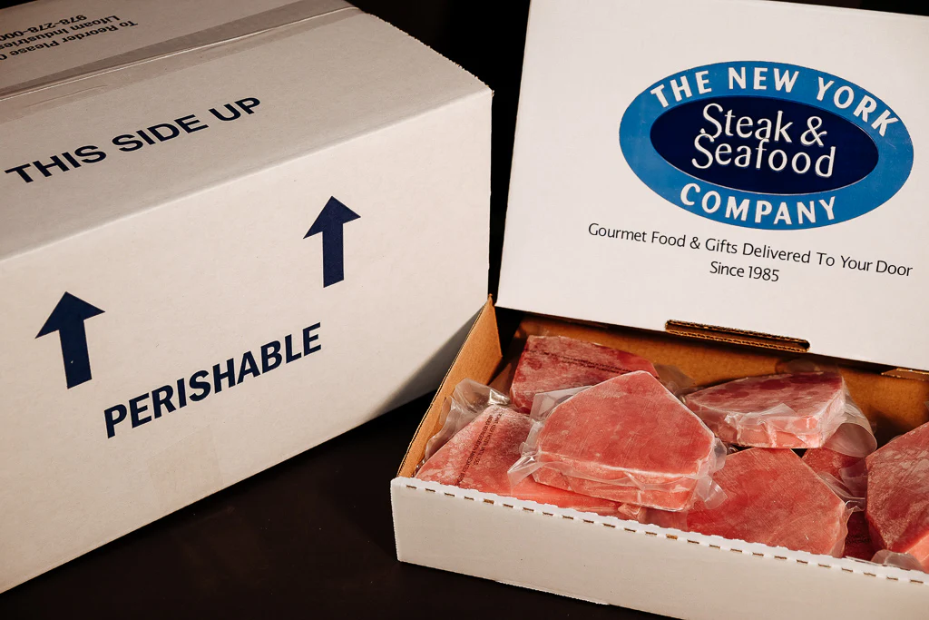 Add-On Ahi Tuna Steaks - Image 3