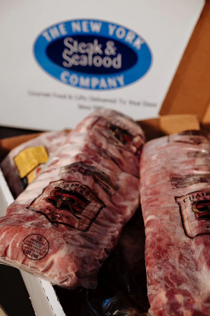 Baby Back Ribs (Uncooked) - Image 4