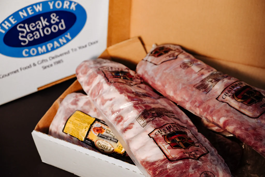 Baby Back Ribs (Uncooked) - Image 5