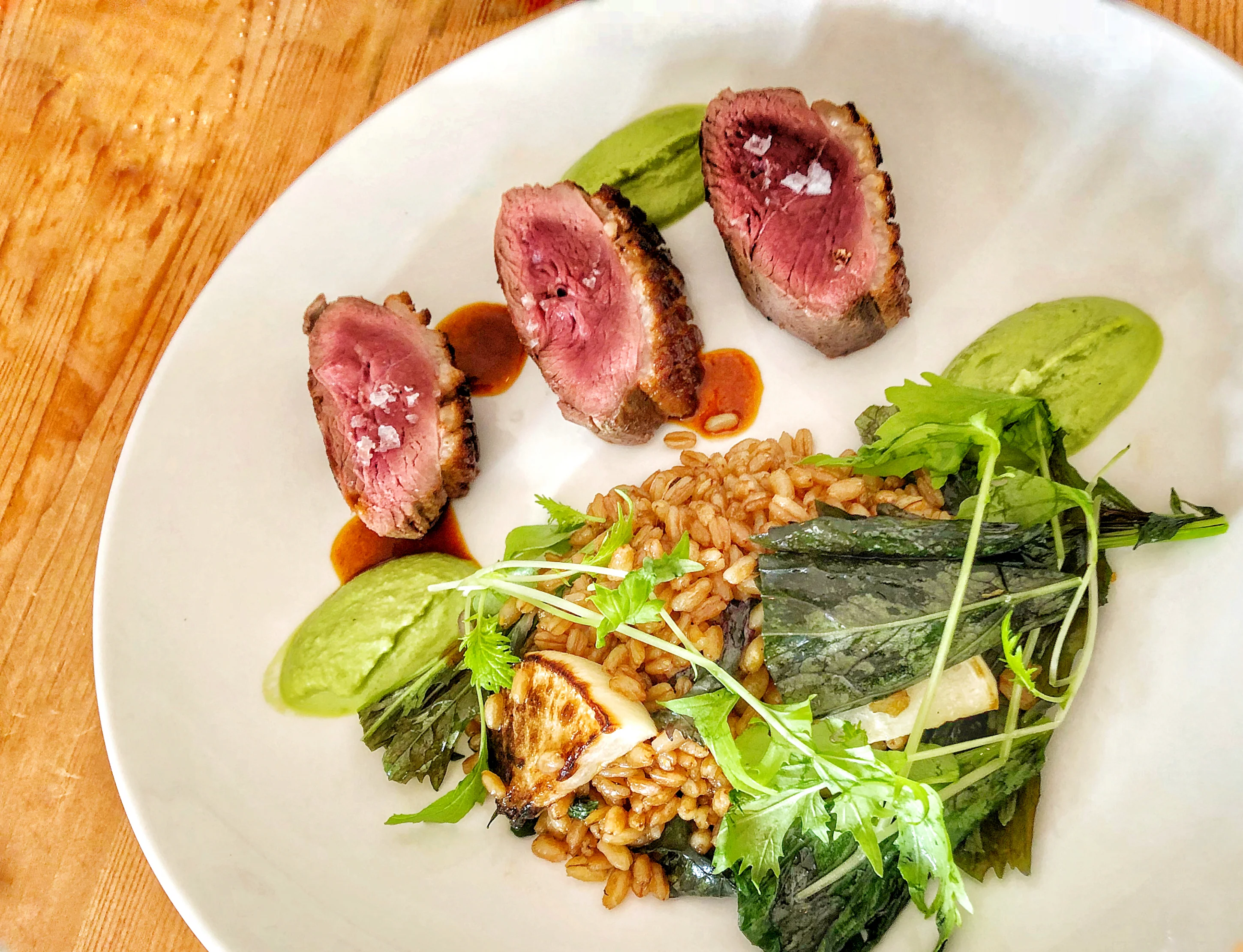 Boneless Duck Breasts - Image 2