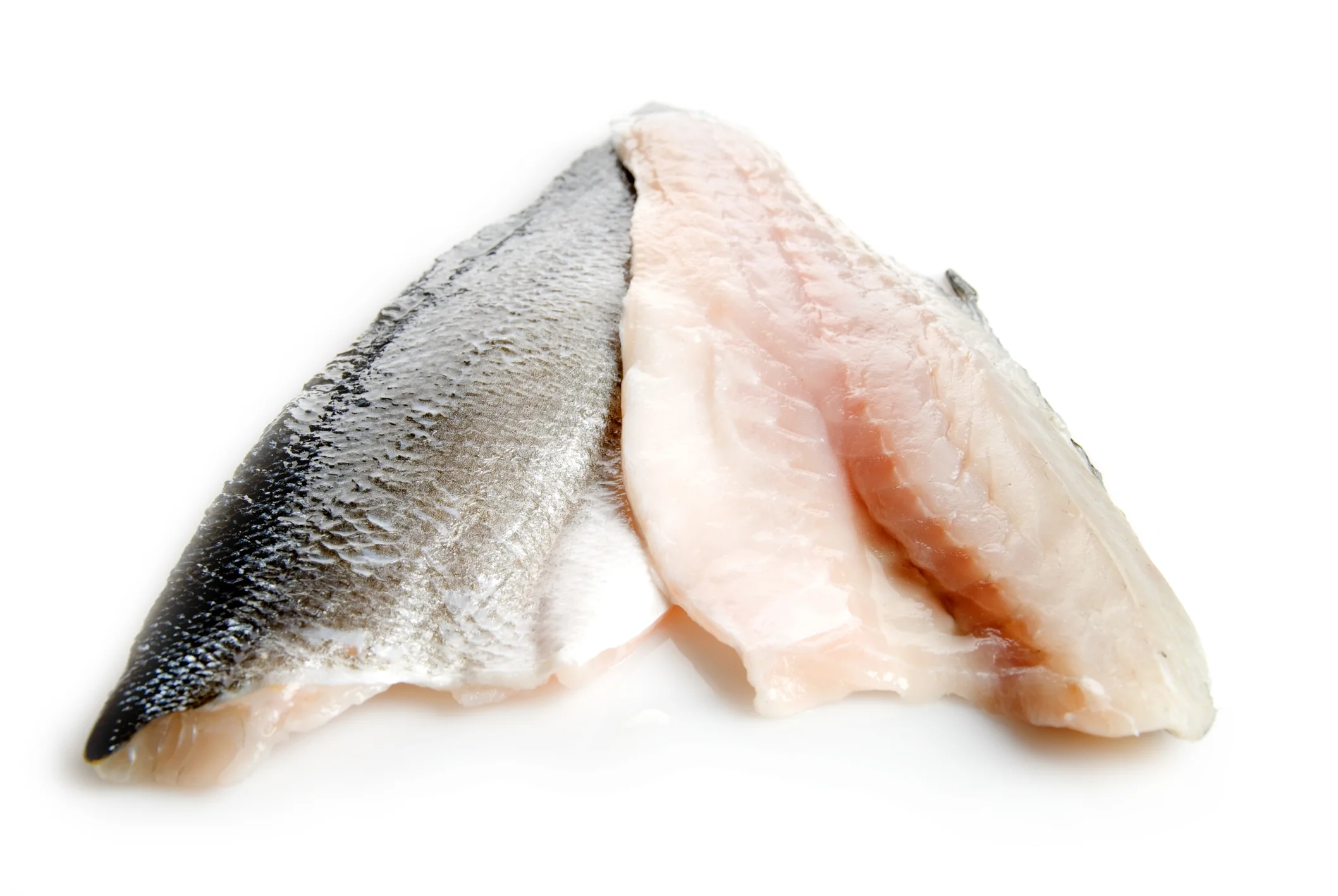 Branzino / Mediterranean Sea Bass - Image 3