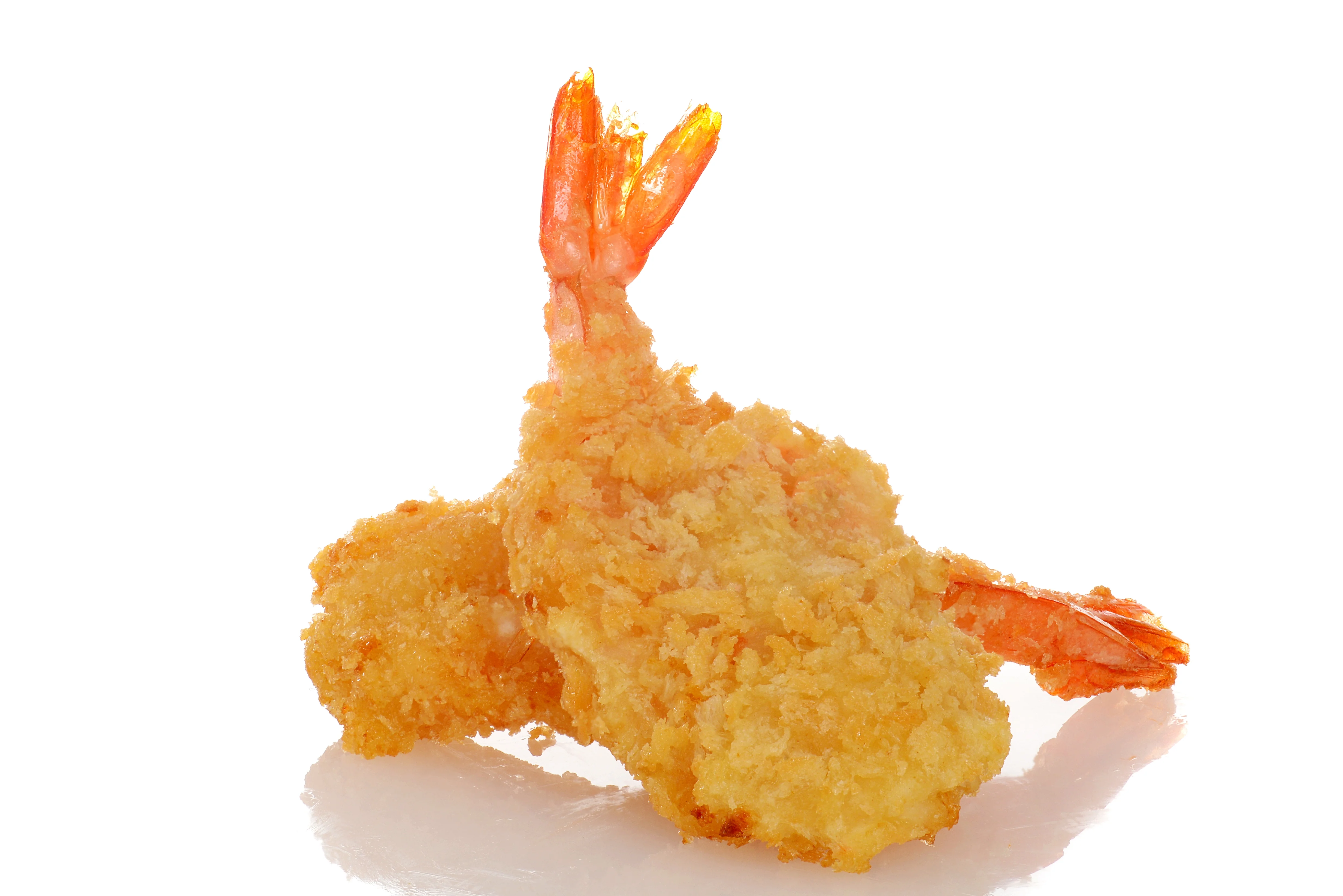 Breaded Shrimp - Image 2