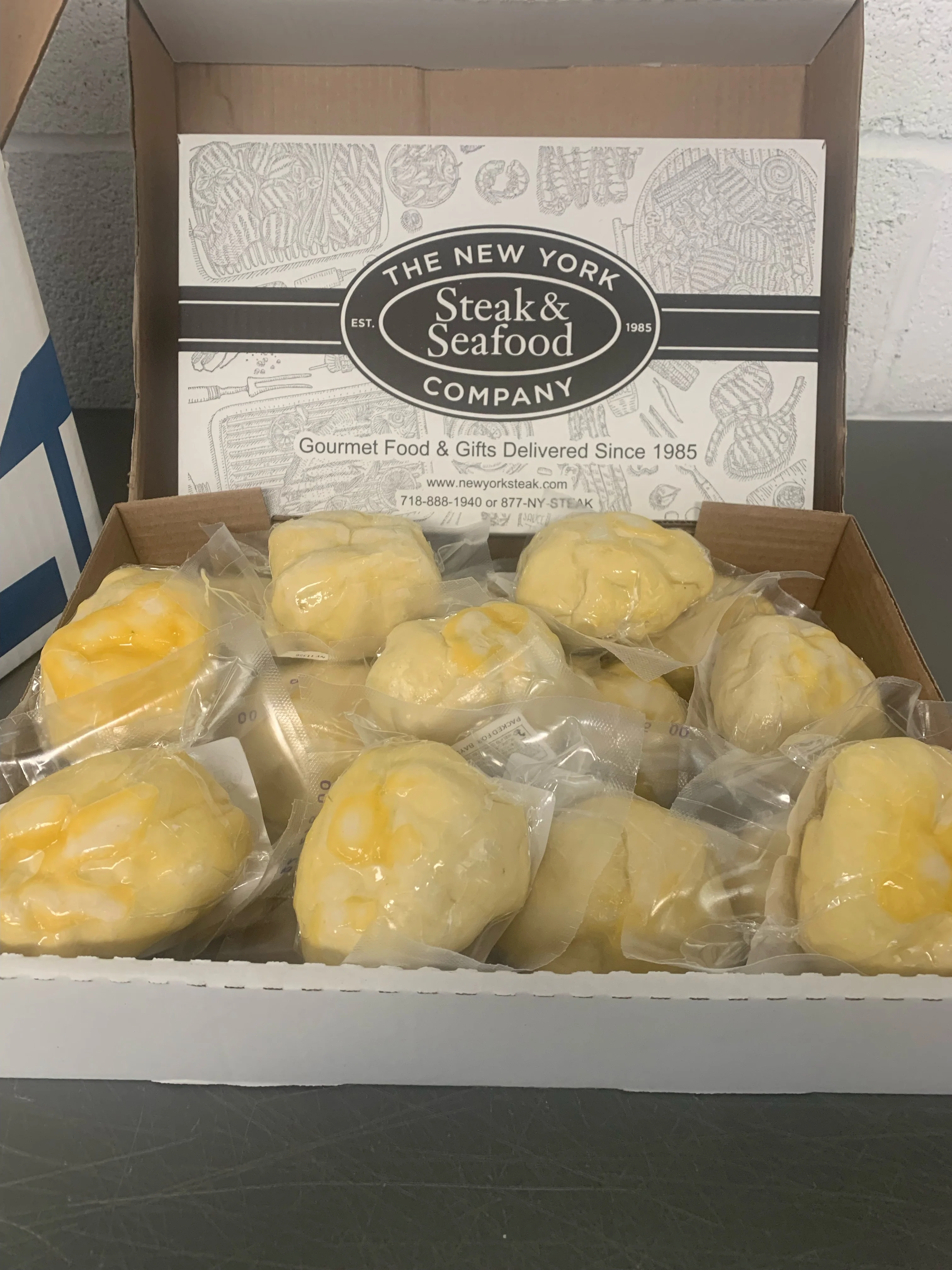 Stuffed Chicken Breasts - Image 6