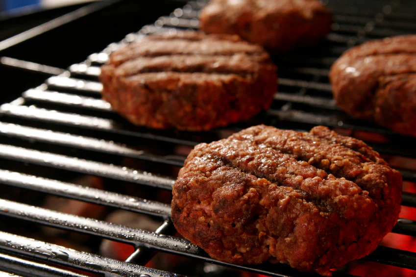 Buffalo Burgers - Image 2