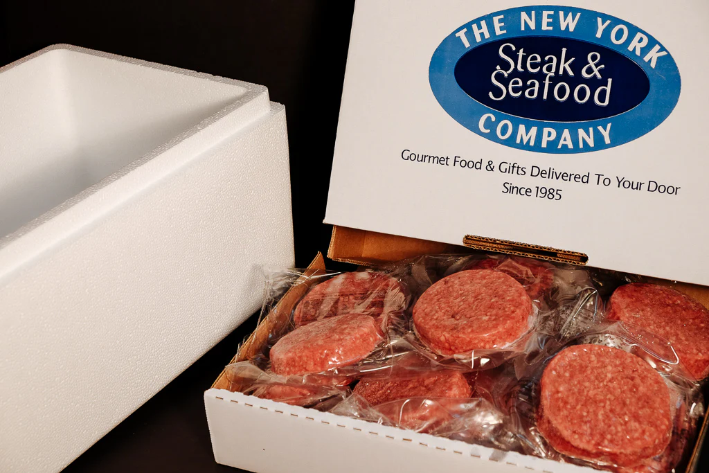 Buffalo Burgers - Image 3