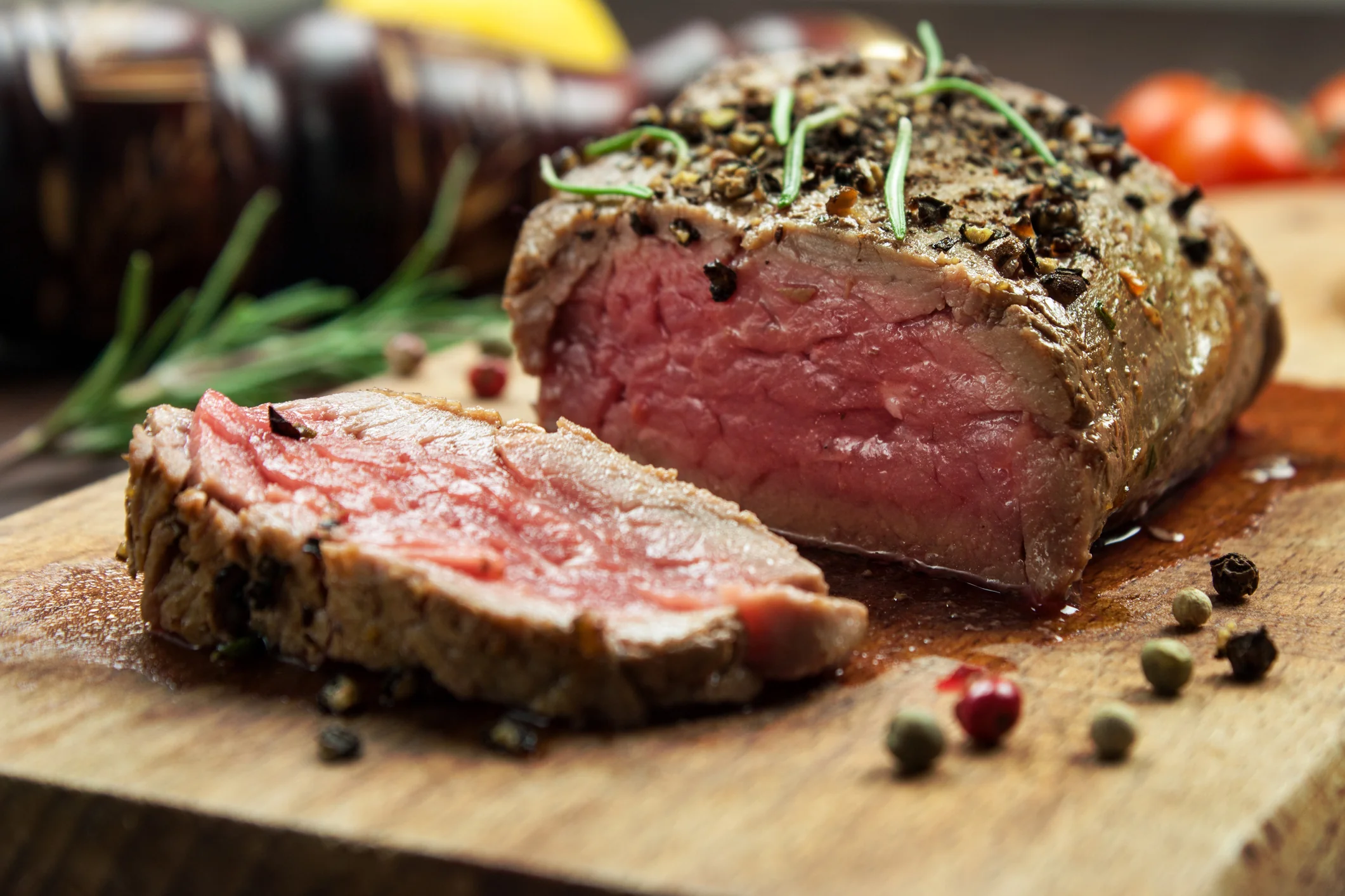 USDA Choice Angus Chateaubriand - Image 3