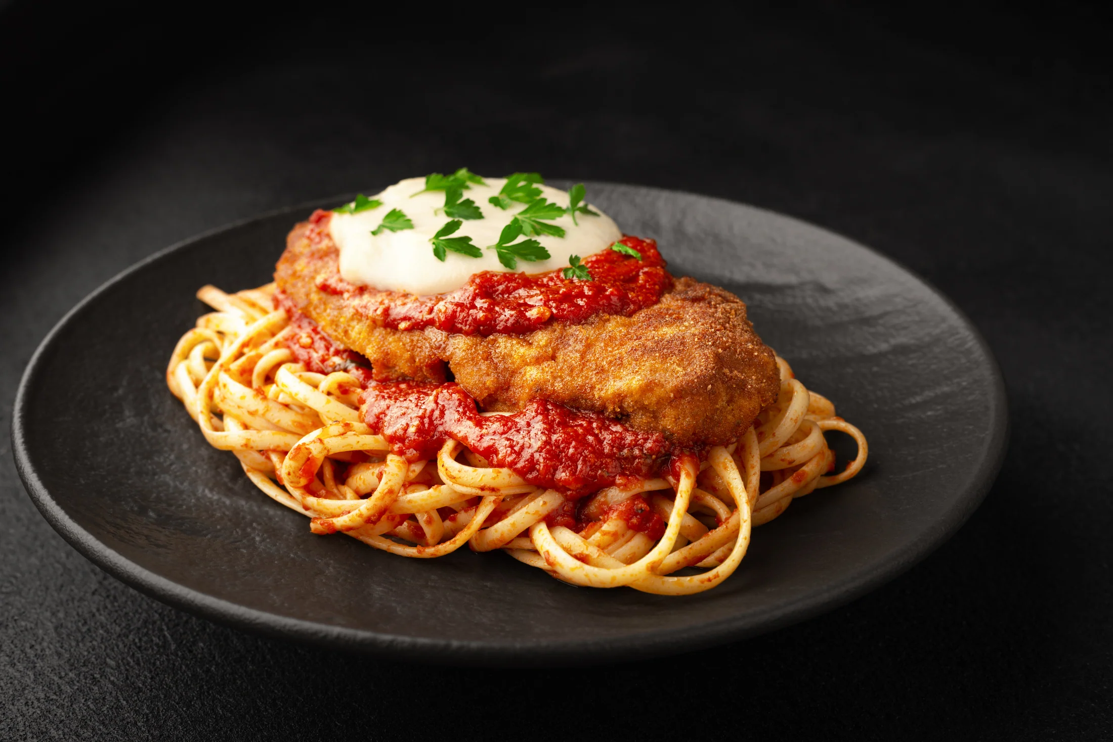 Chicken Parmigiana - Image 2