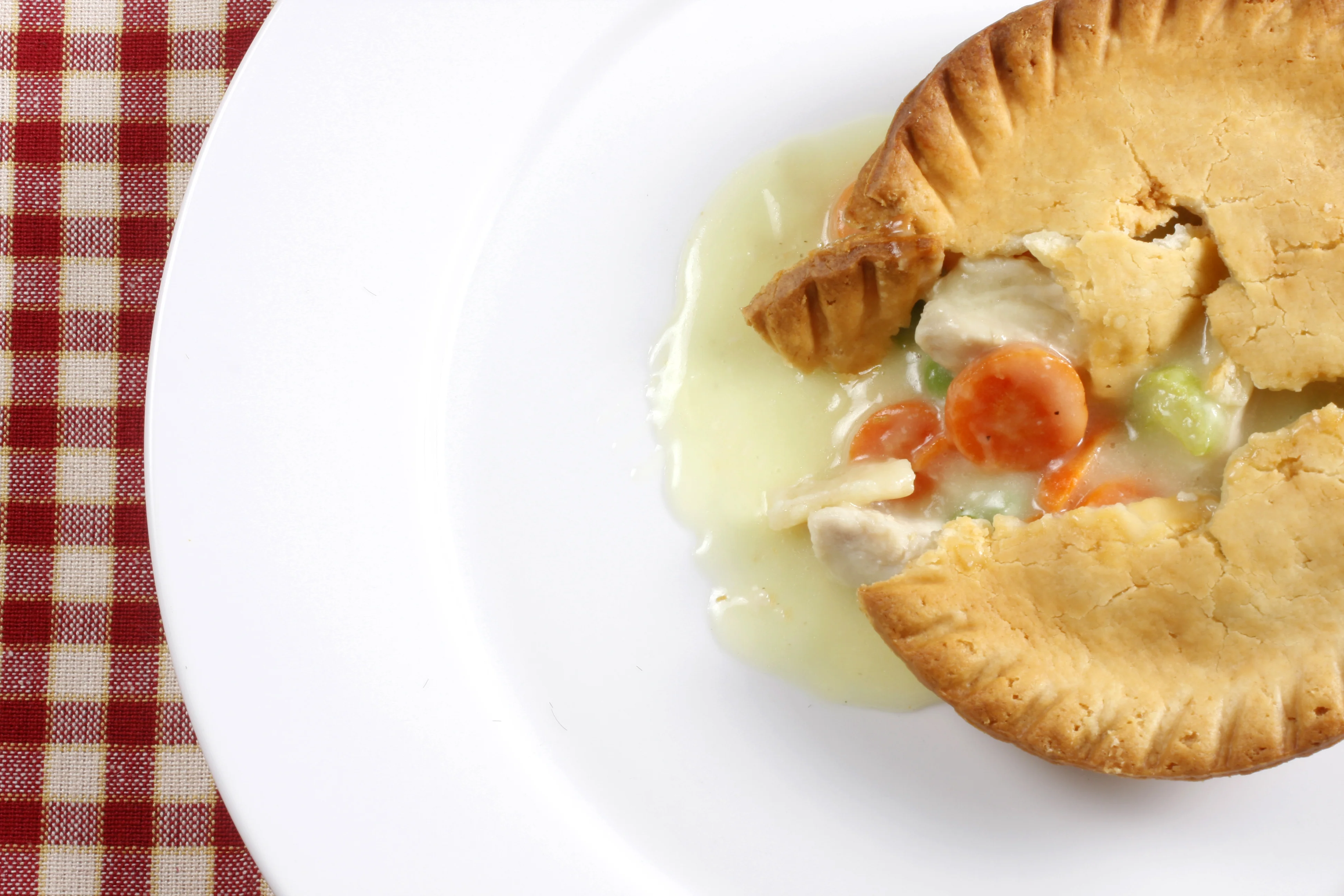 Chicken Pot Pies - Image 3