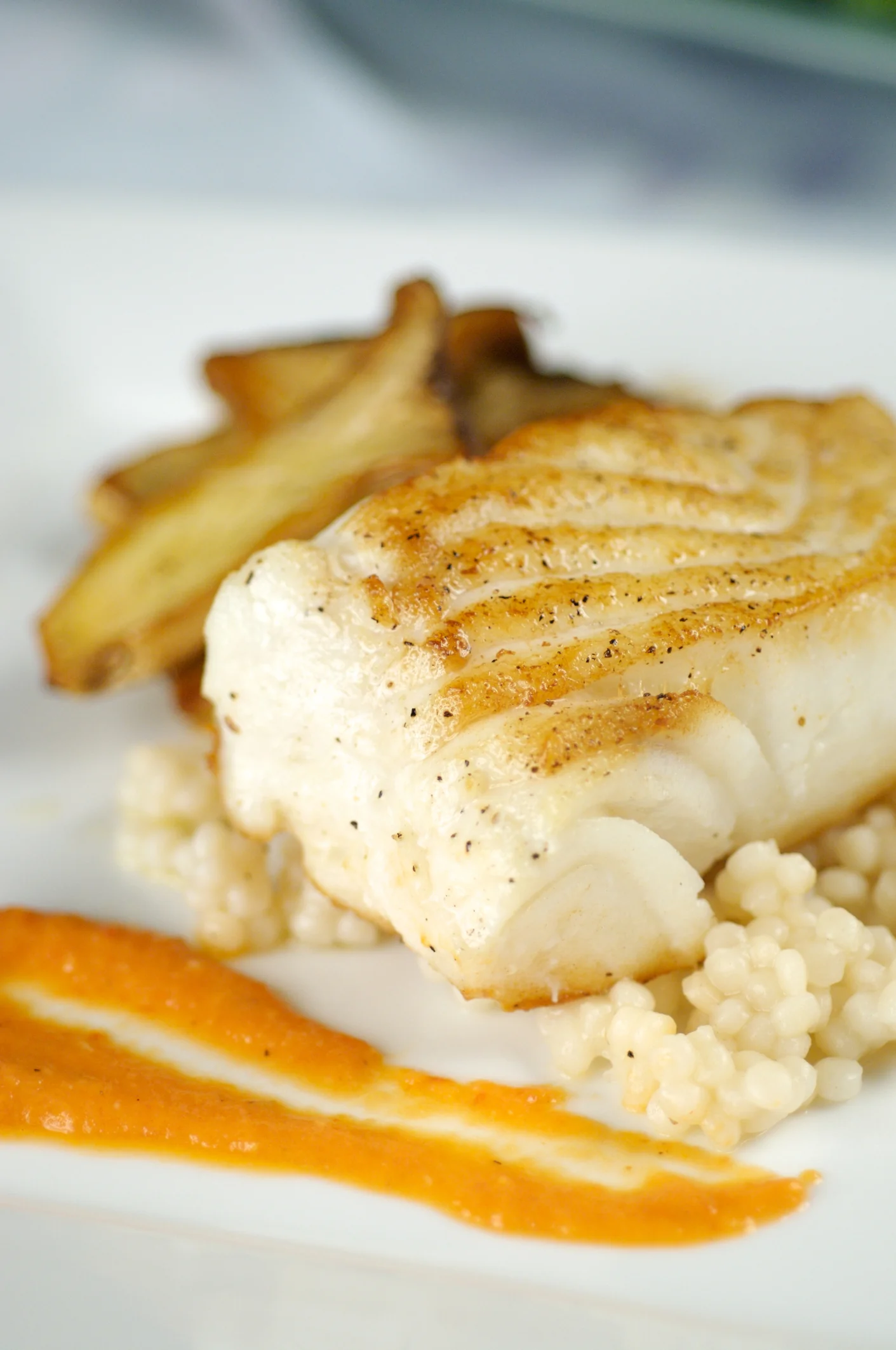 Chilean Sea Bass Fillets - Image 3