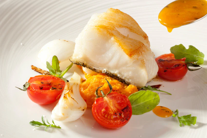 Chilean Sea Bass Fillets - Image 4
