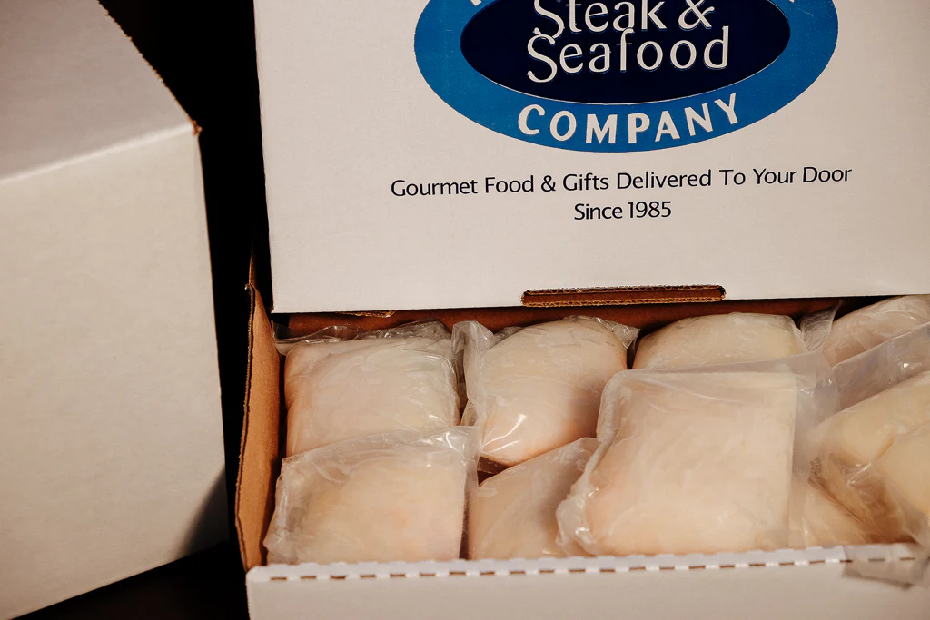 Chilean Sea Bass Fillets - Image 5