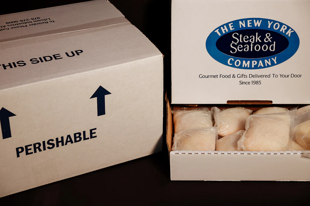 Chilean Sea Bass Fillets - Image 6