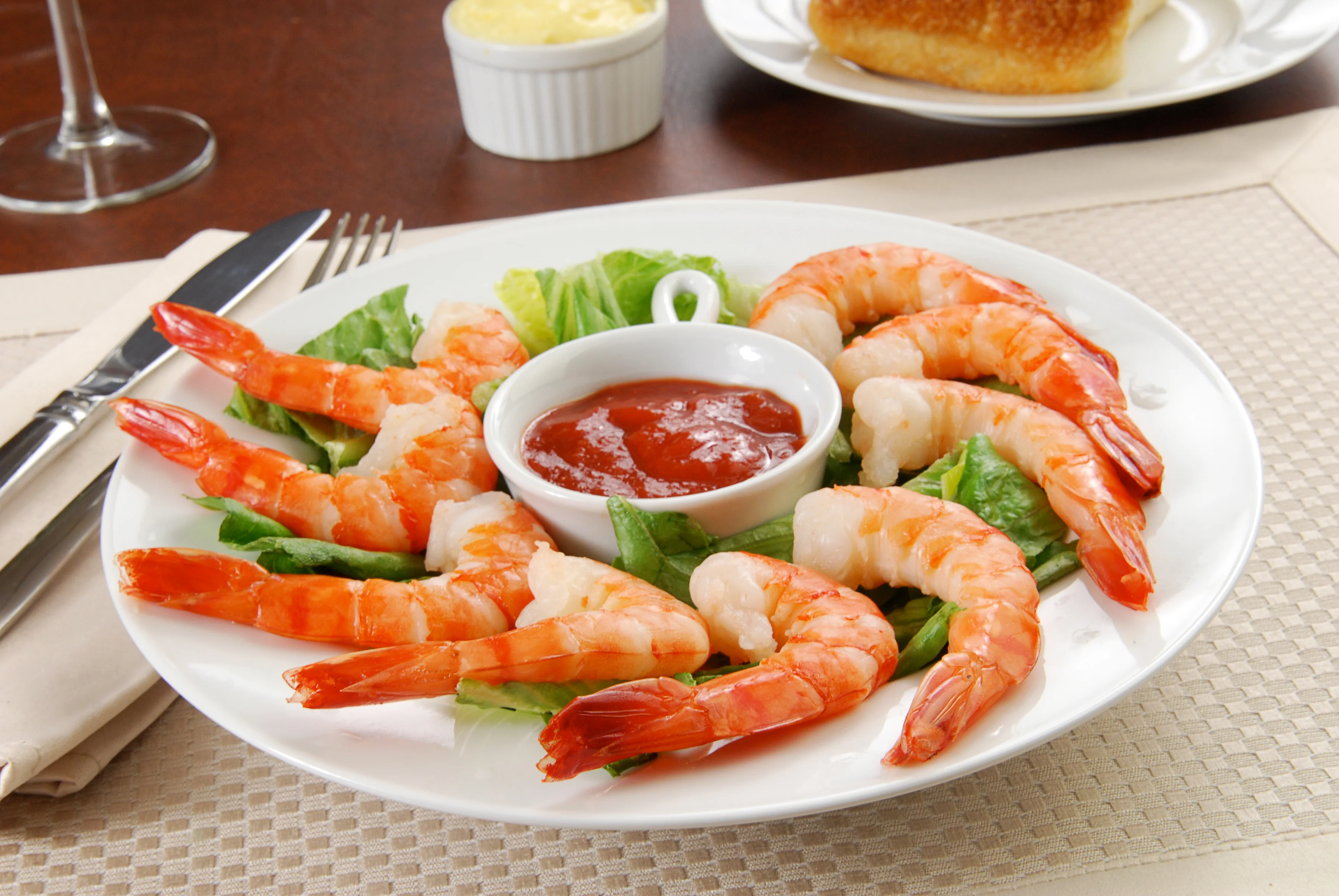 Cooked Shrimp - Image 3