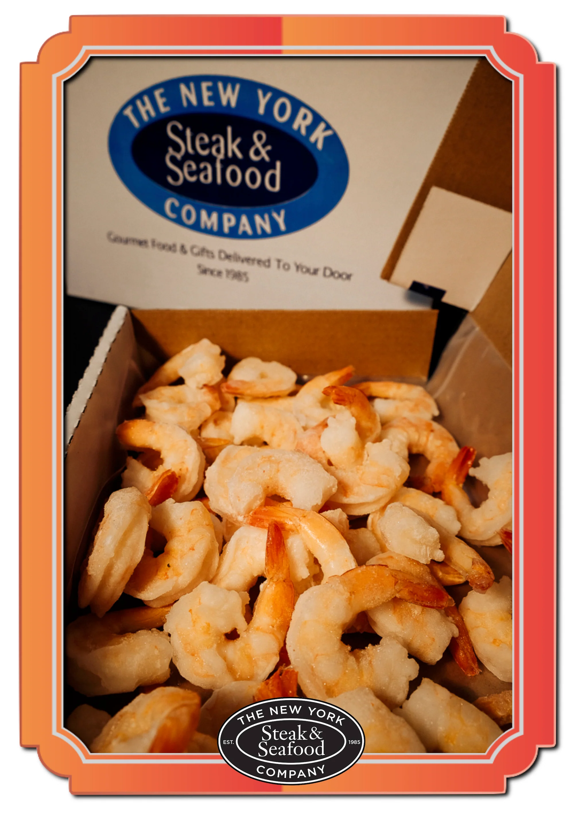 Cooked Shrimp - Image 4