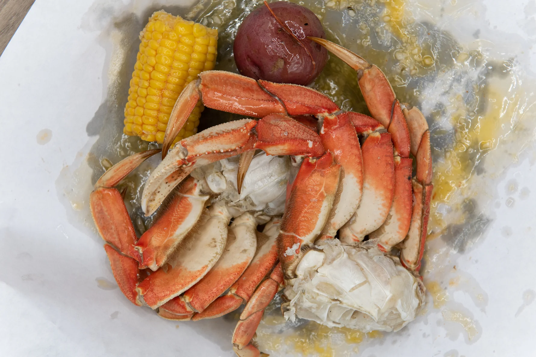 Dungeness Crab Clusters - Image 2