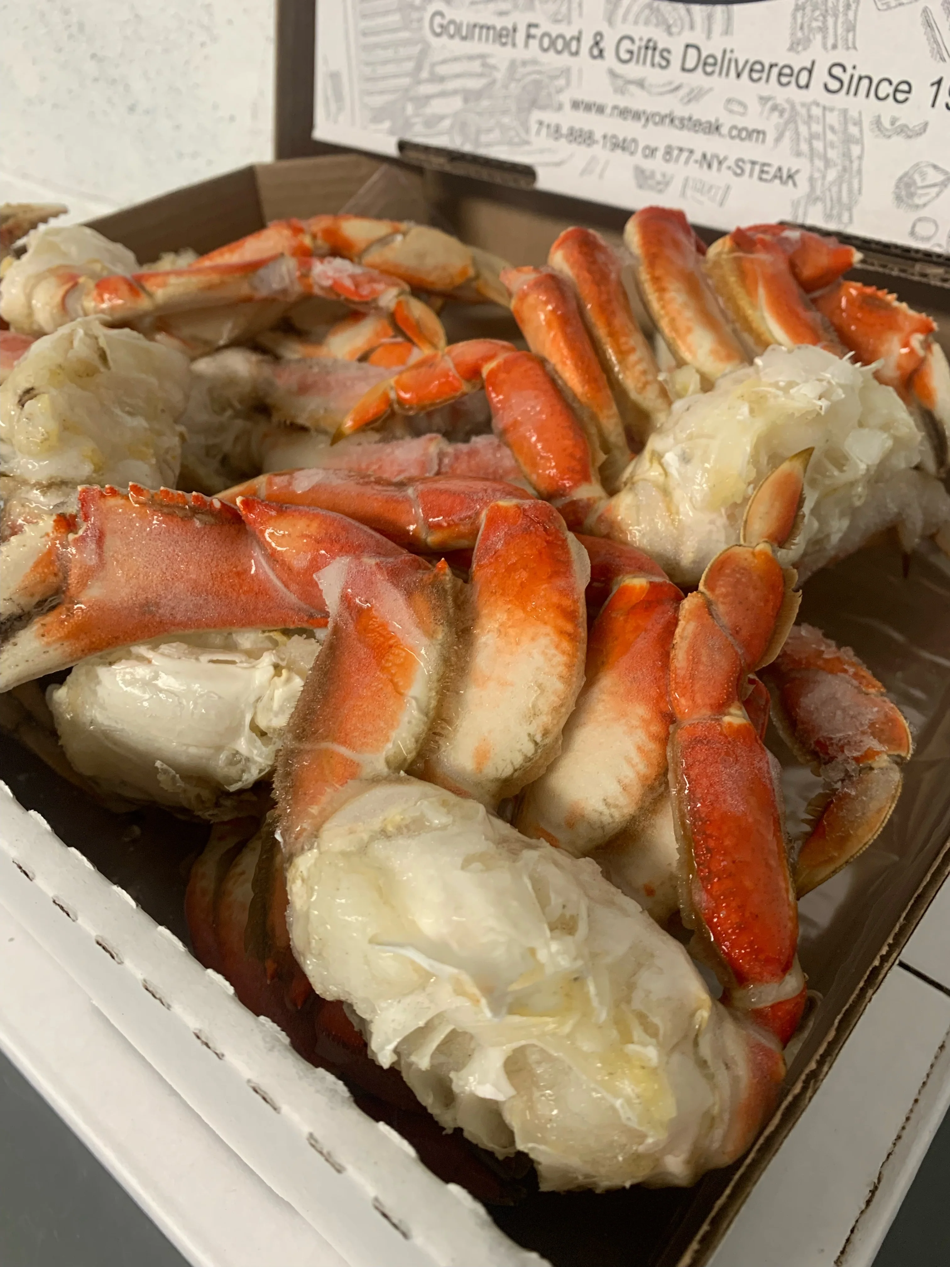 Dungeness Crab Clusters - Image 3