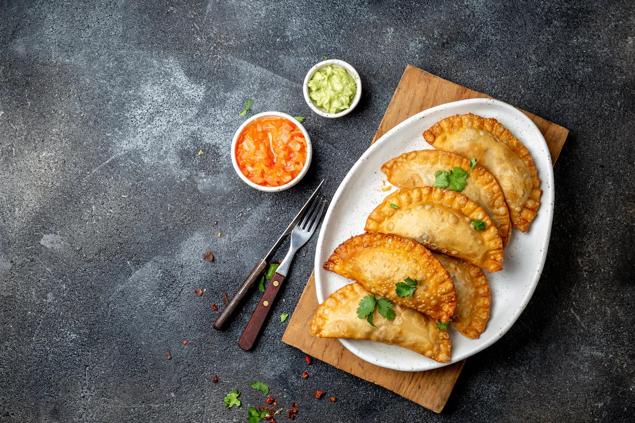 Empanadas - Image 2