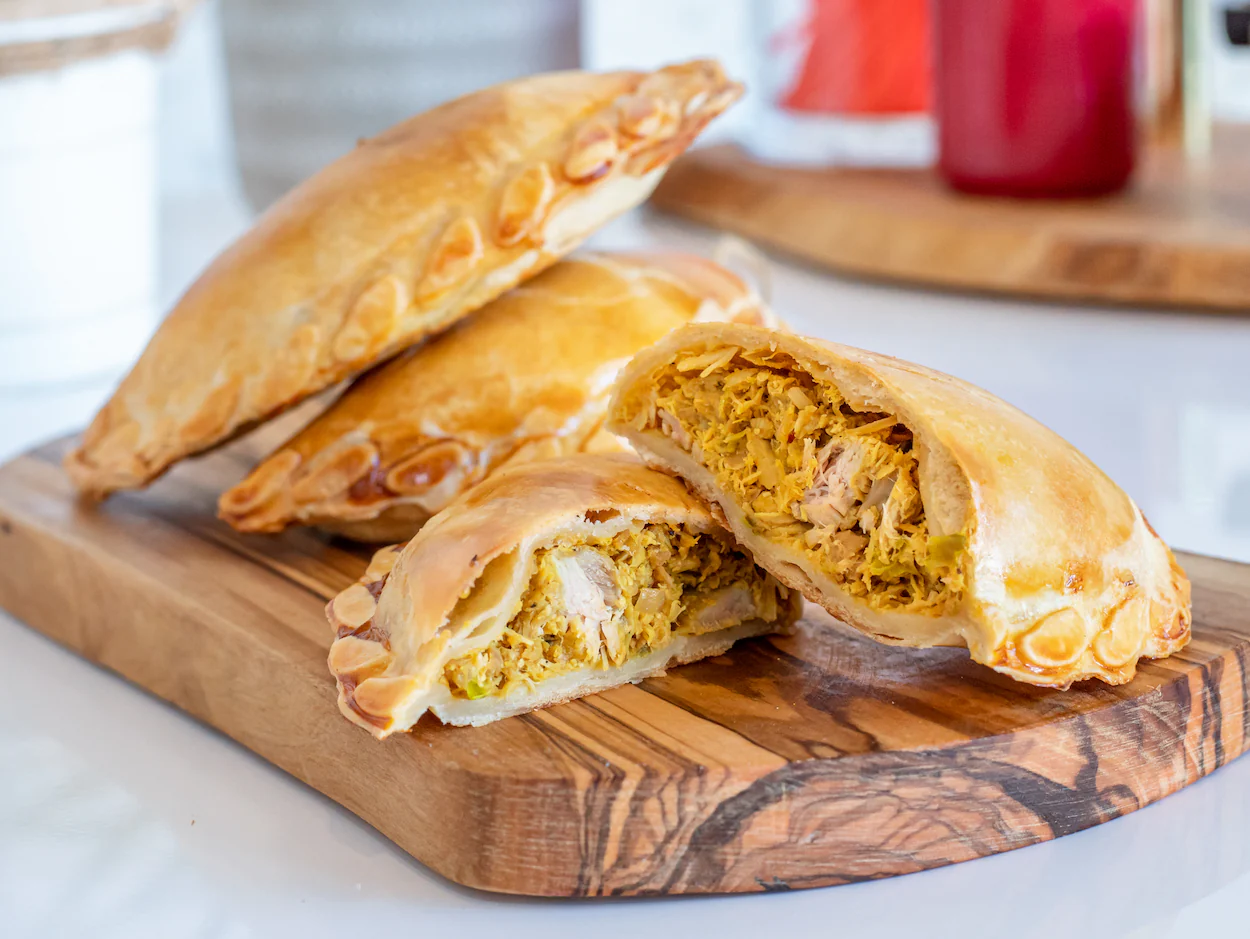 Empanadas - Image 3