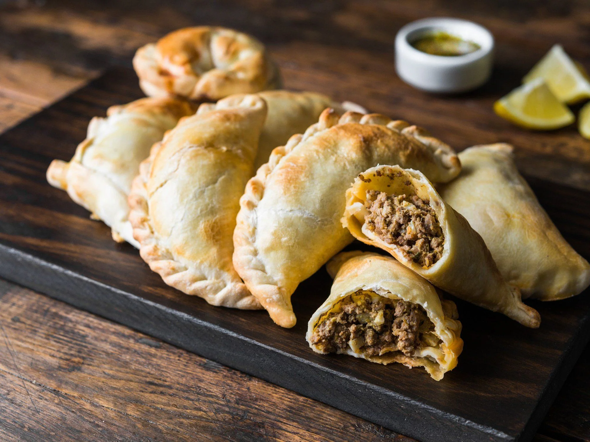 Empanadas - Image 4