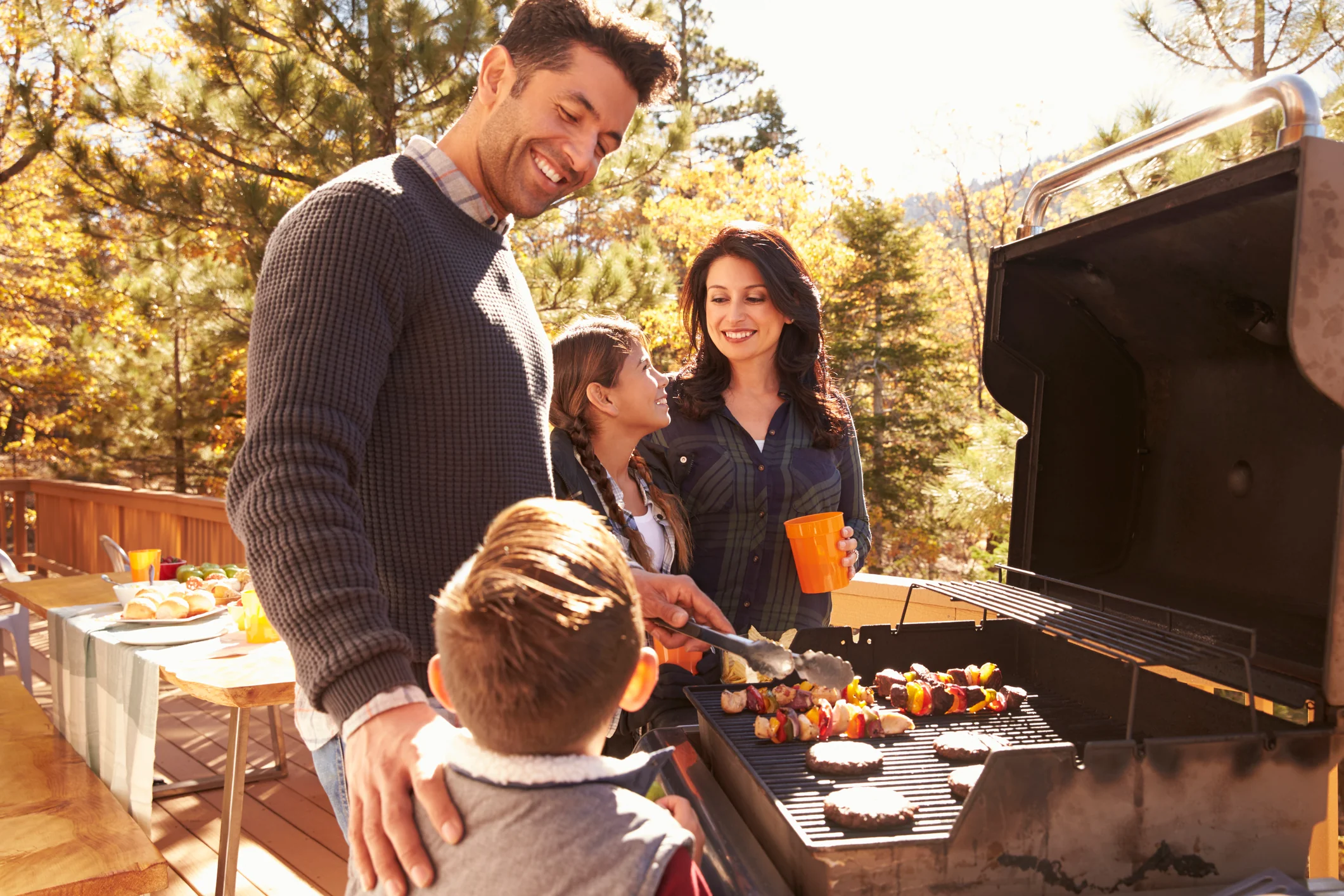 Ultimate Family BBQ Package - Image 3