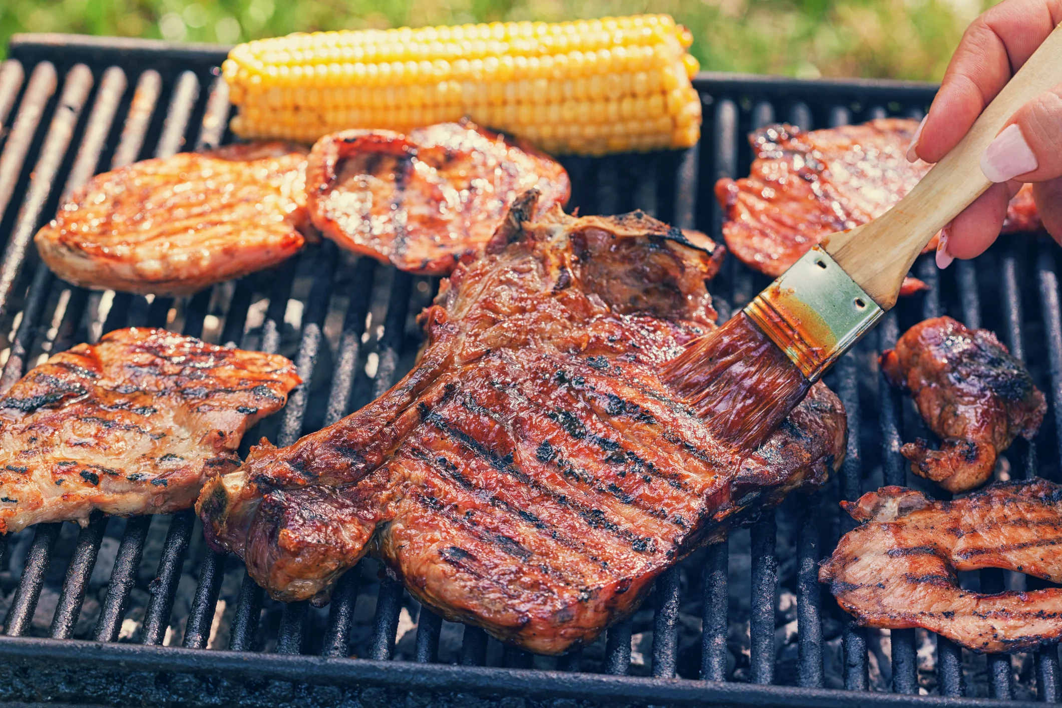 Ultimate Family BBQ Package - Image 4
