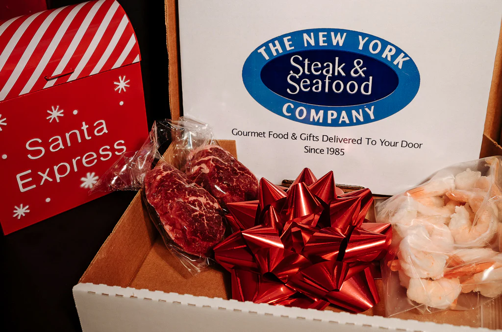 Filet Mignon & Shrimp Package - Image 4