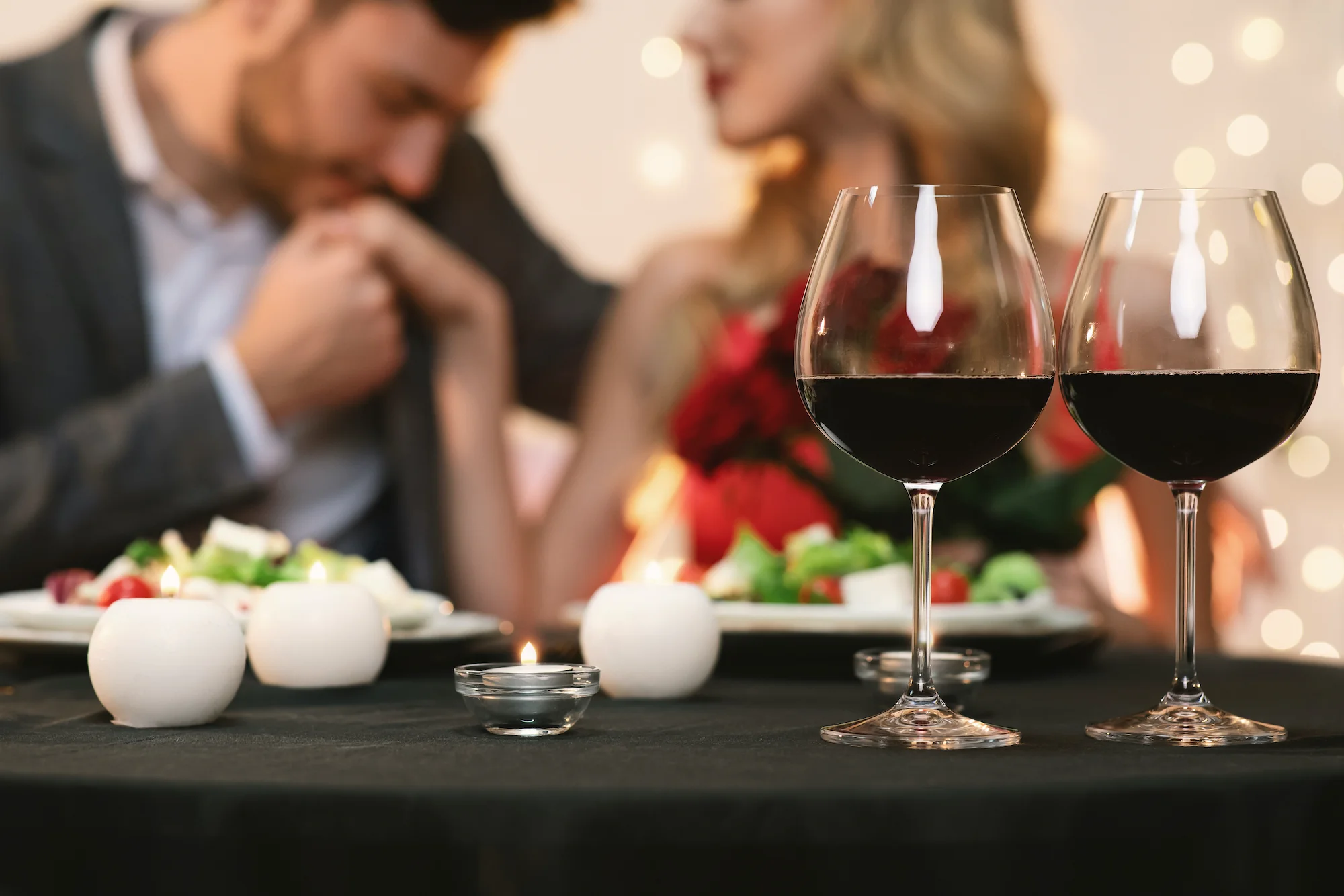 Gourmet Dinner for 2 - Image 2