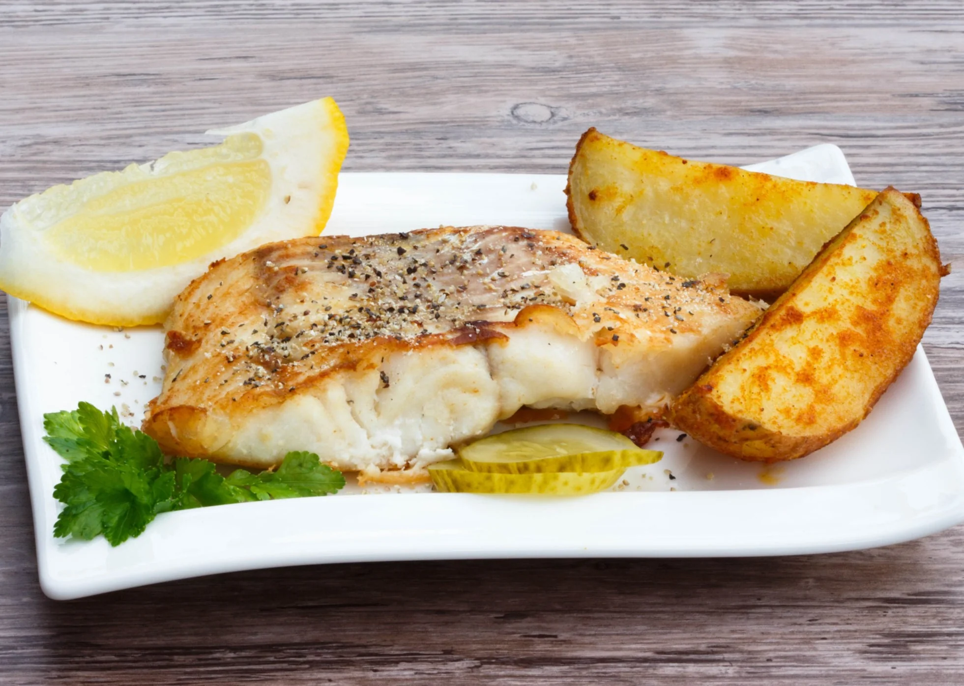 Grouper Fillets - Image 3