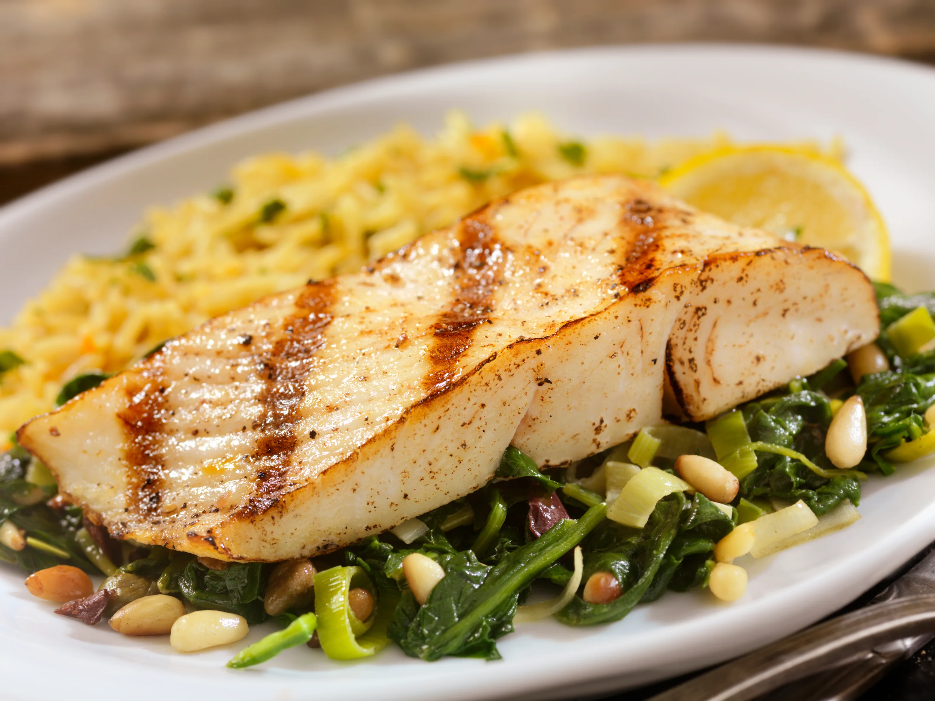 Iceland Cod Fillets - Image 2