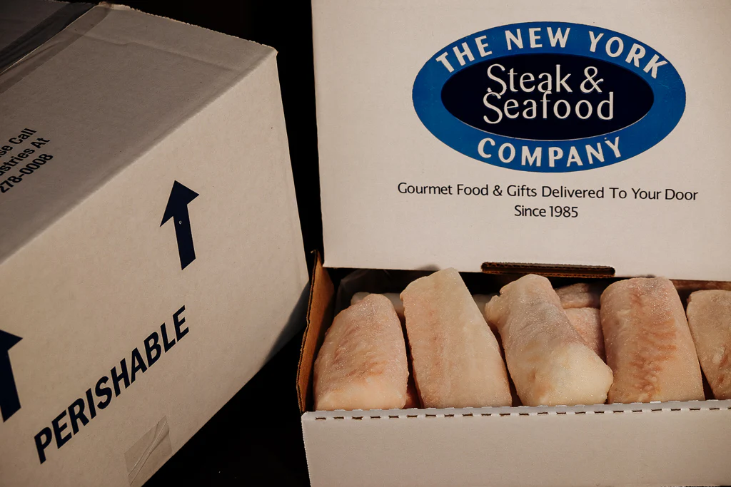 Iceland Cod Fillets - Image 4