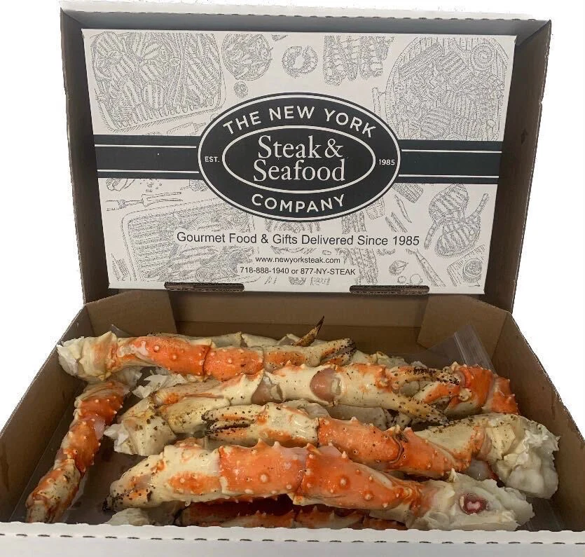 King Crab Claws & Pieces - Image 2