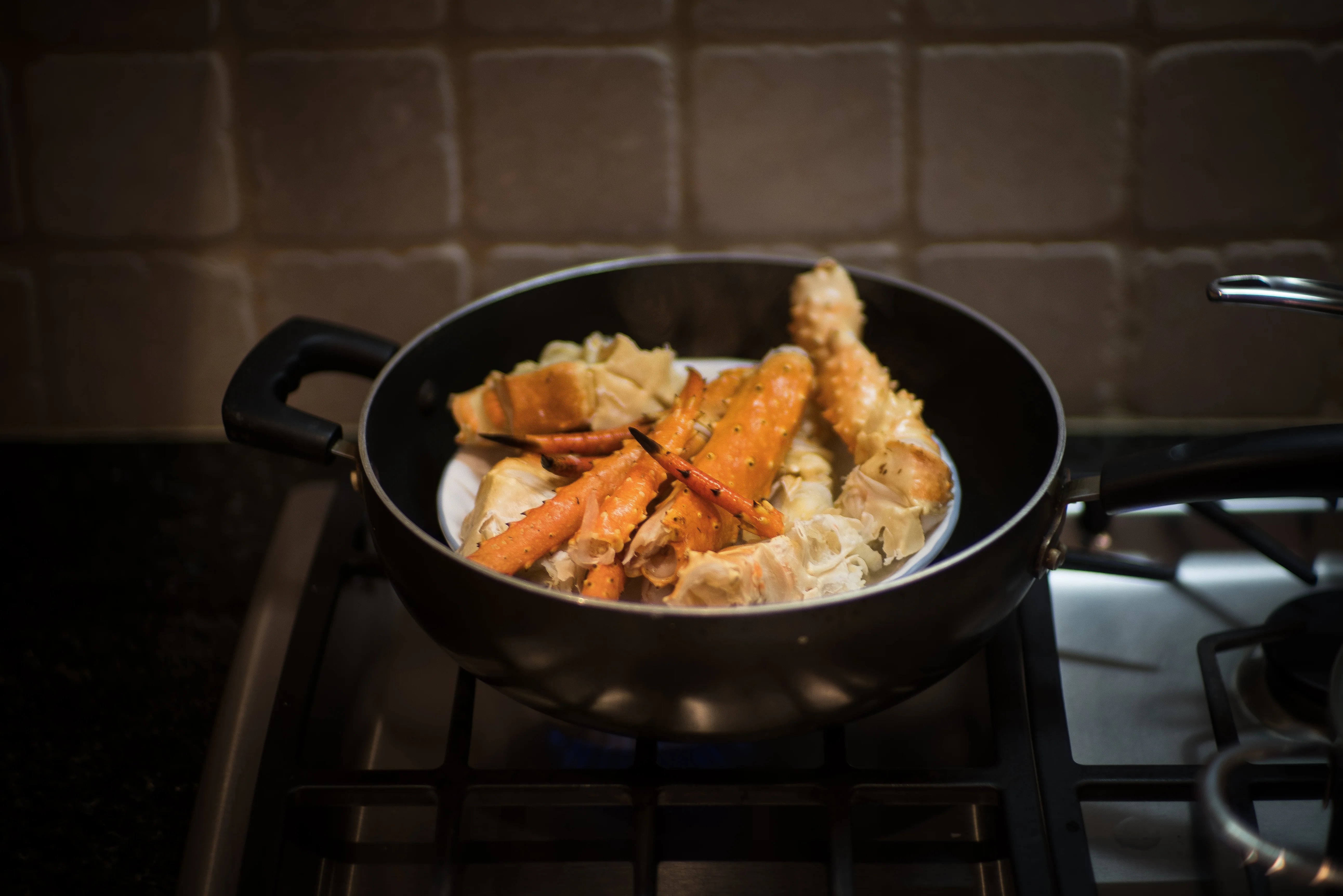 King Crab Legs - Image 4