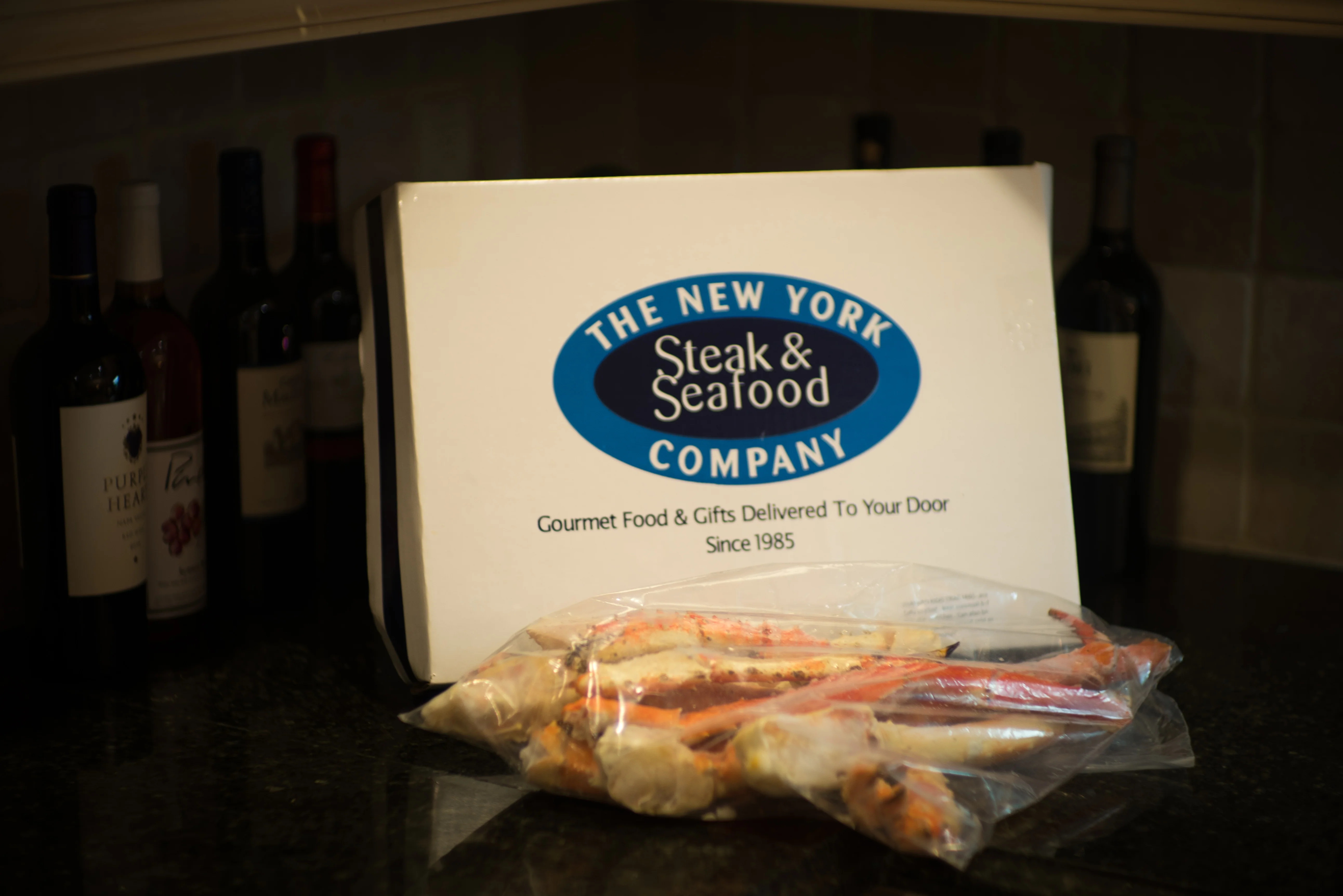 King Crab Legs - Image 5