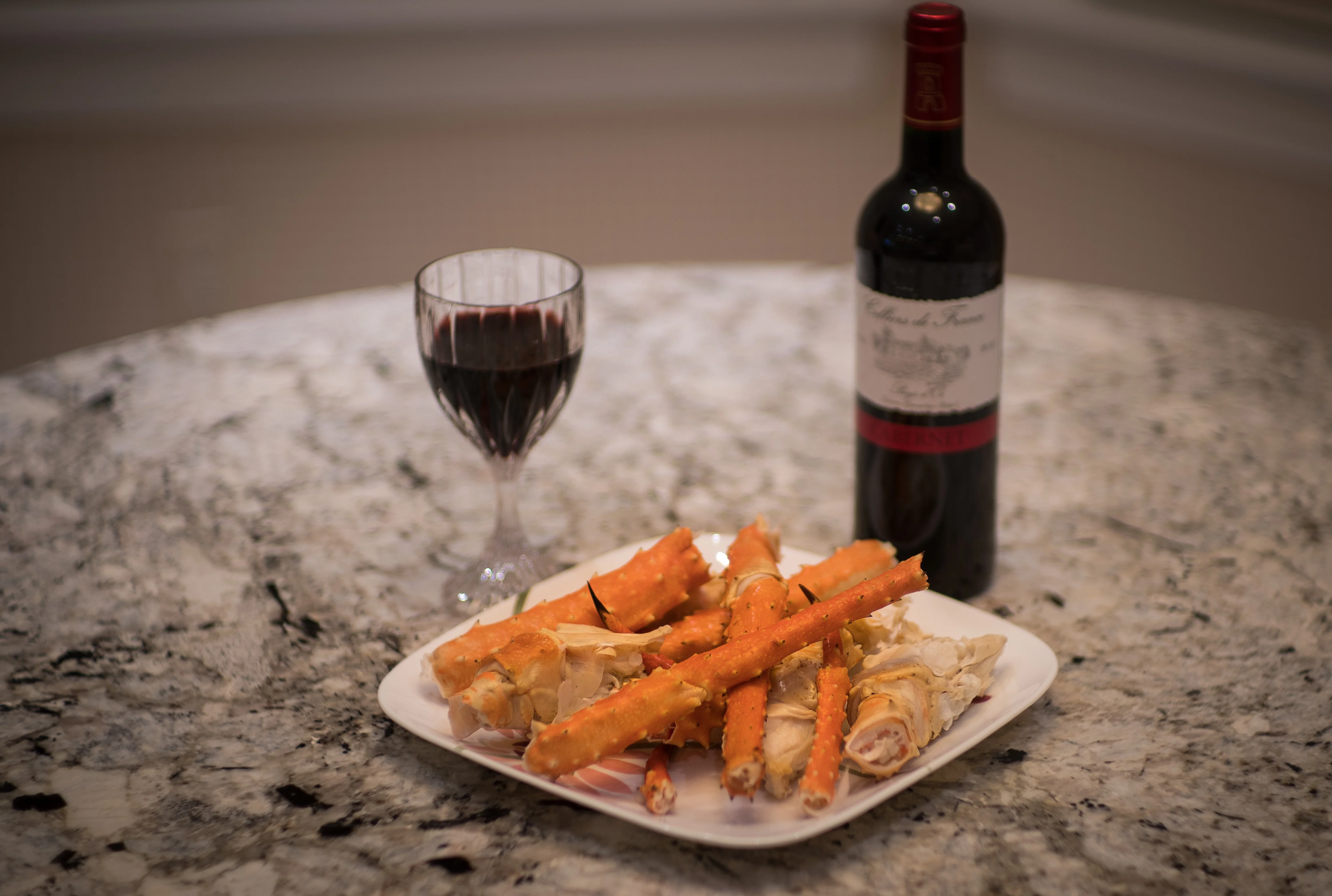 King Crab Legs - Image 6