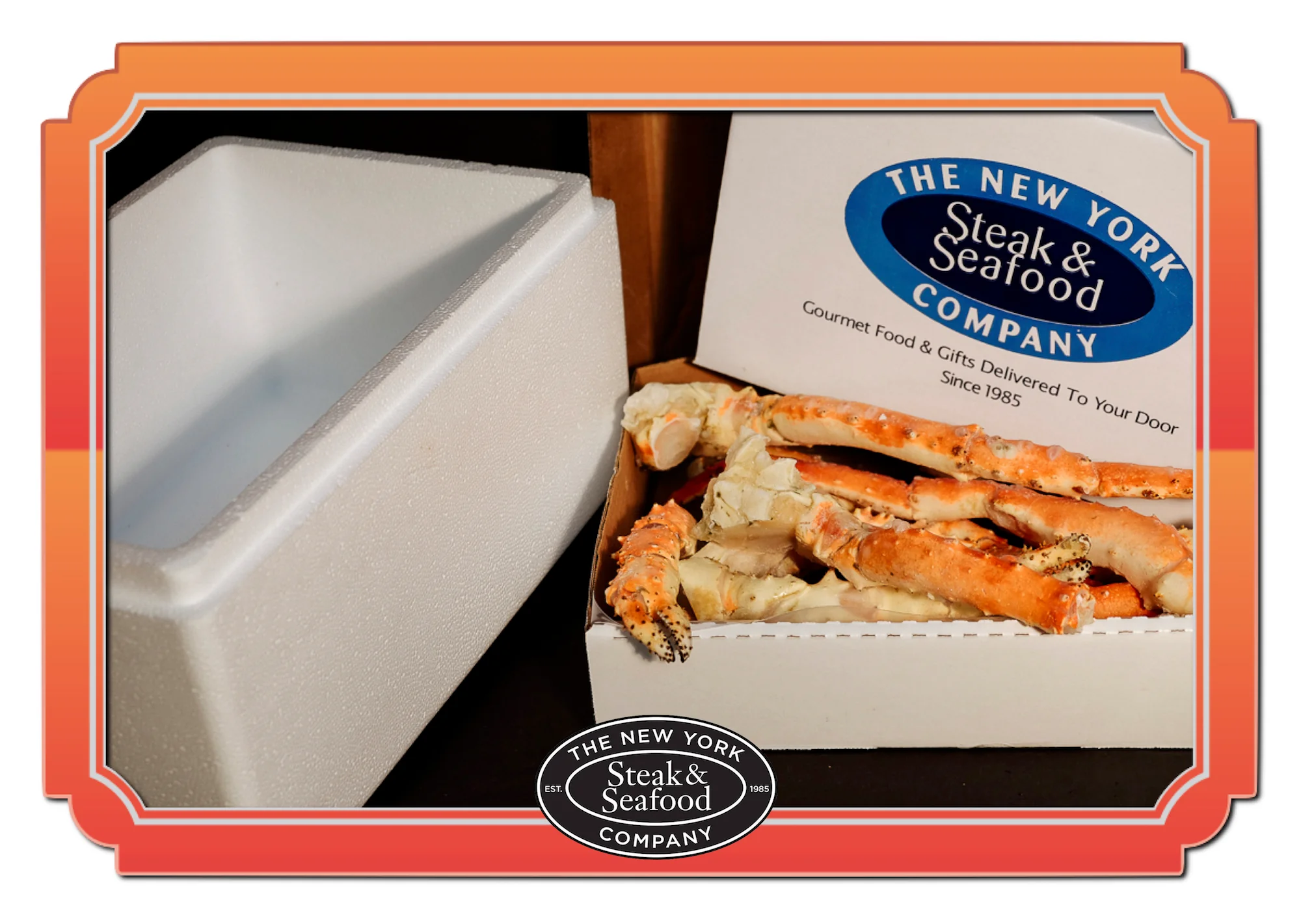 King Crab Legs - Image 7