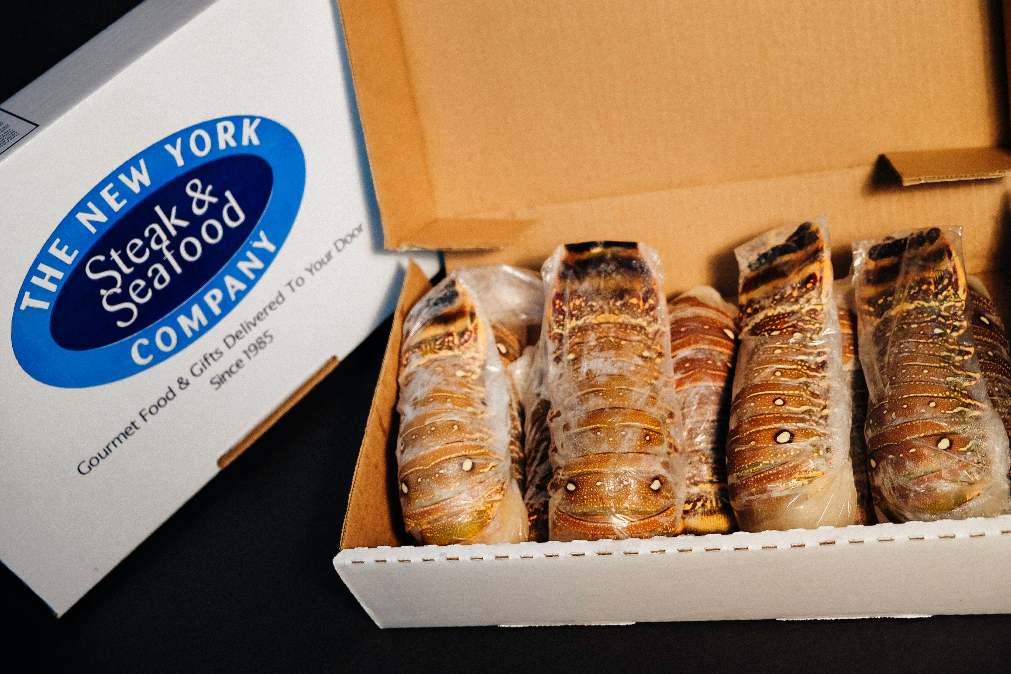 Lobster Tails (7 oz. Warm Water) - Image 6