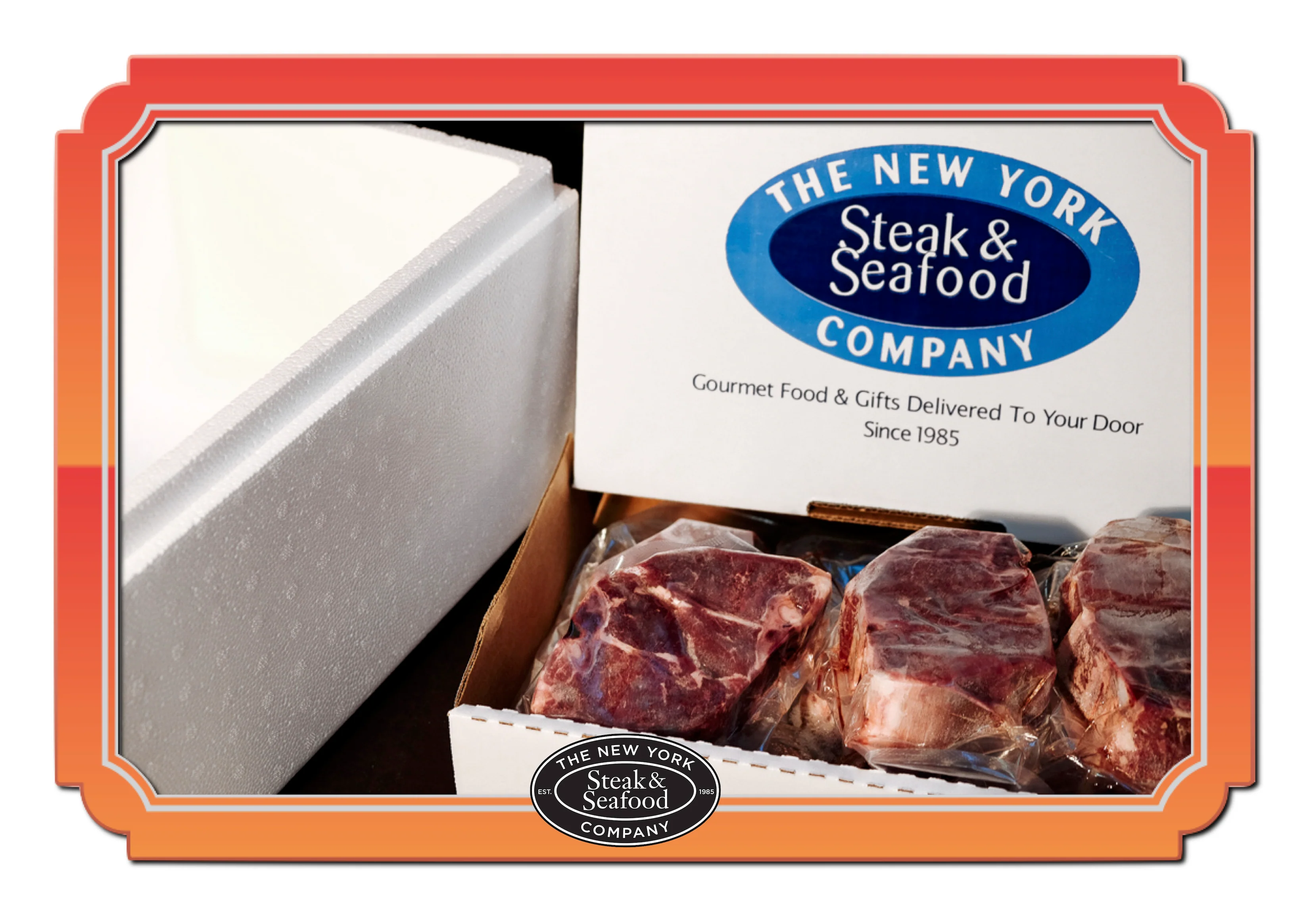 American Loin Lamb Chops - Image 3
