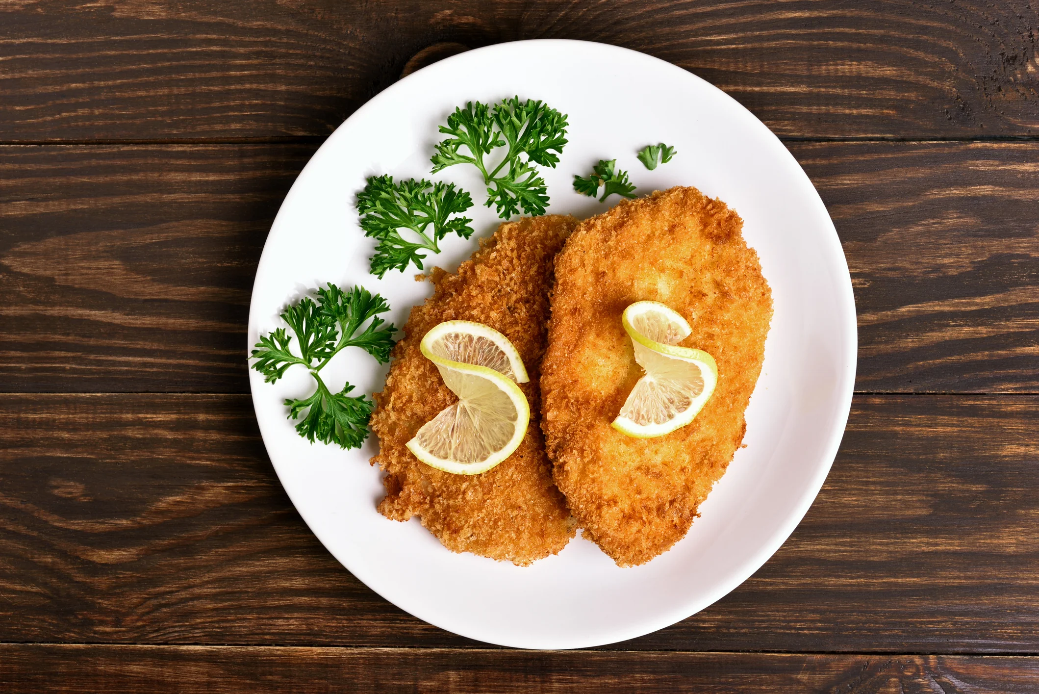 Chicken Cutlets (Plain) - Image 3