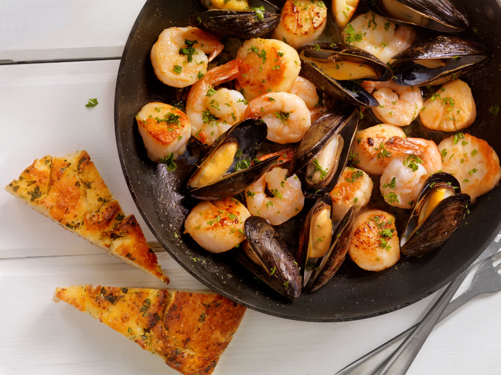 Shellfish Lover's Package - Image 3