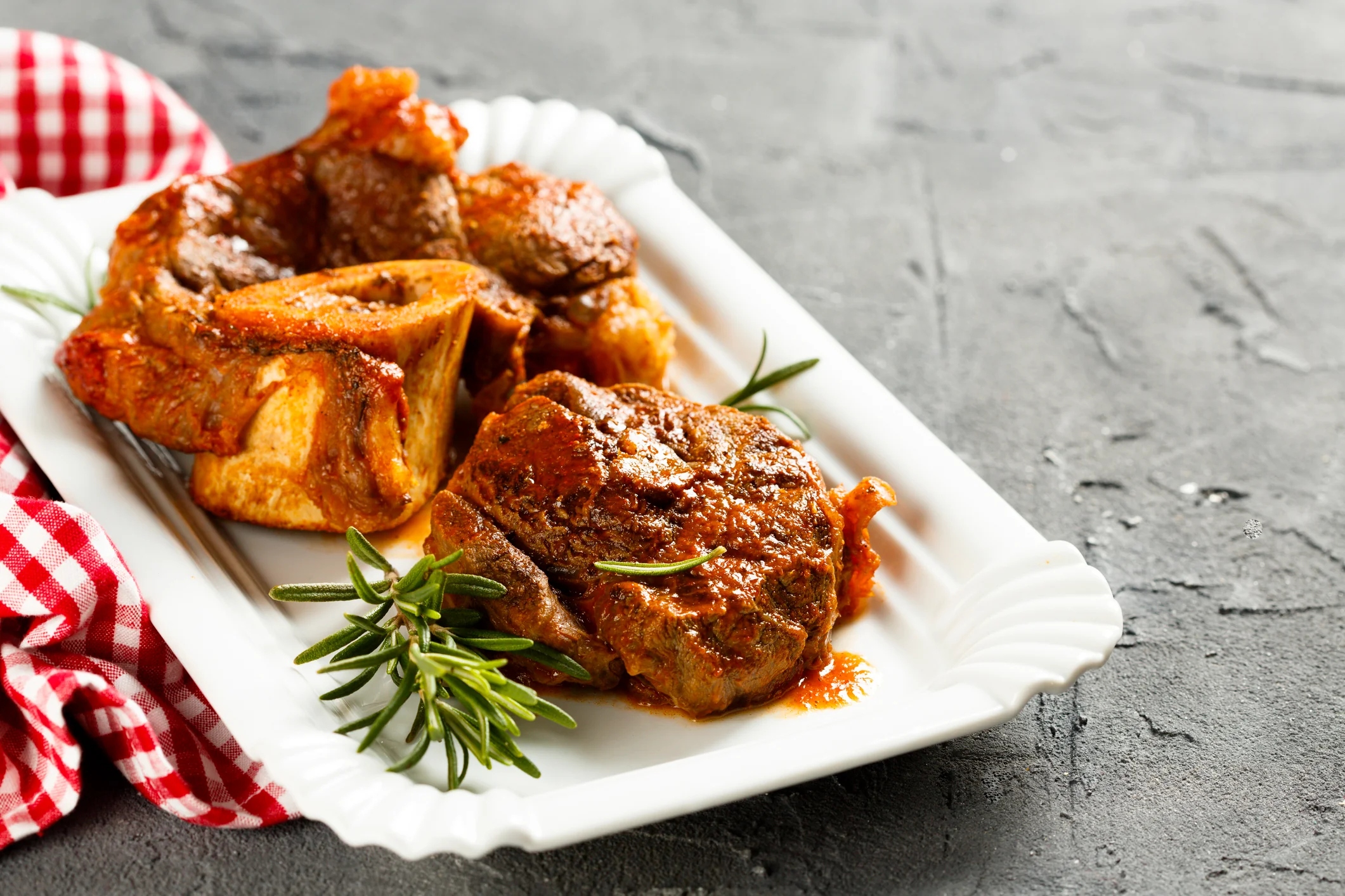 Pork Osso Buco - Image 2