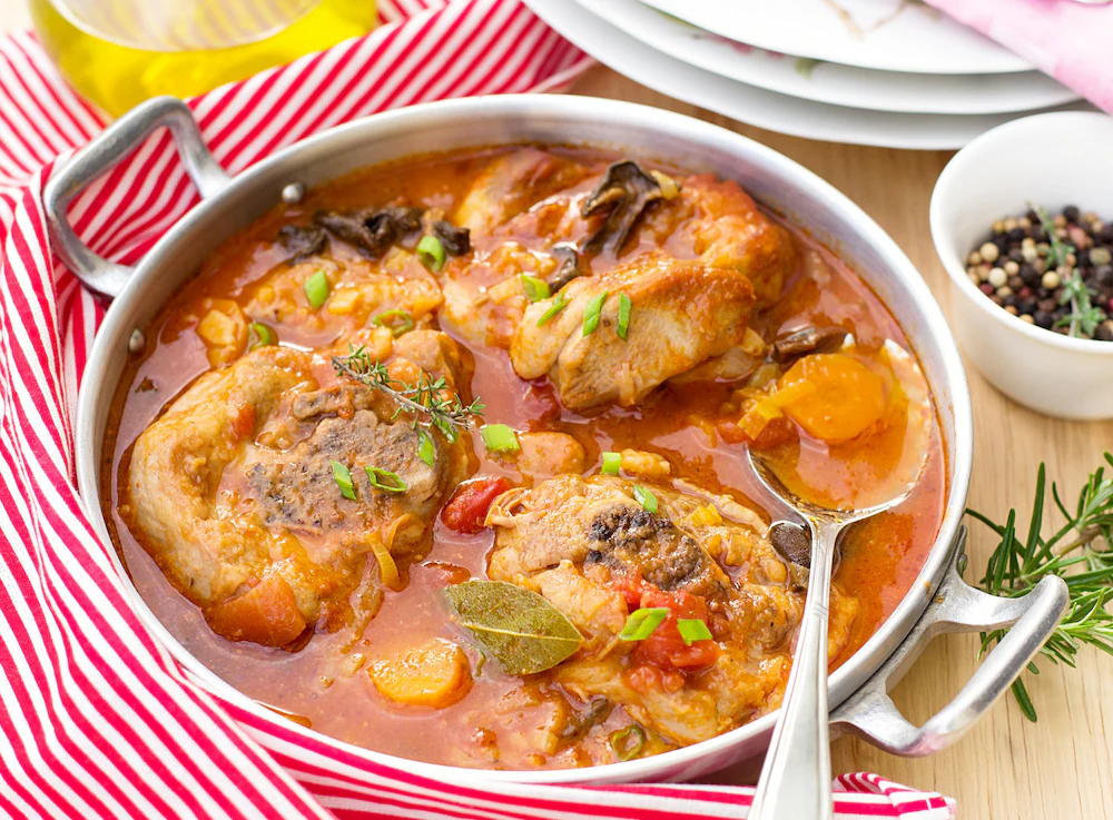 Pork Osso Buco - Image 3