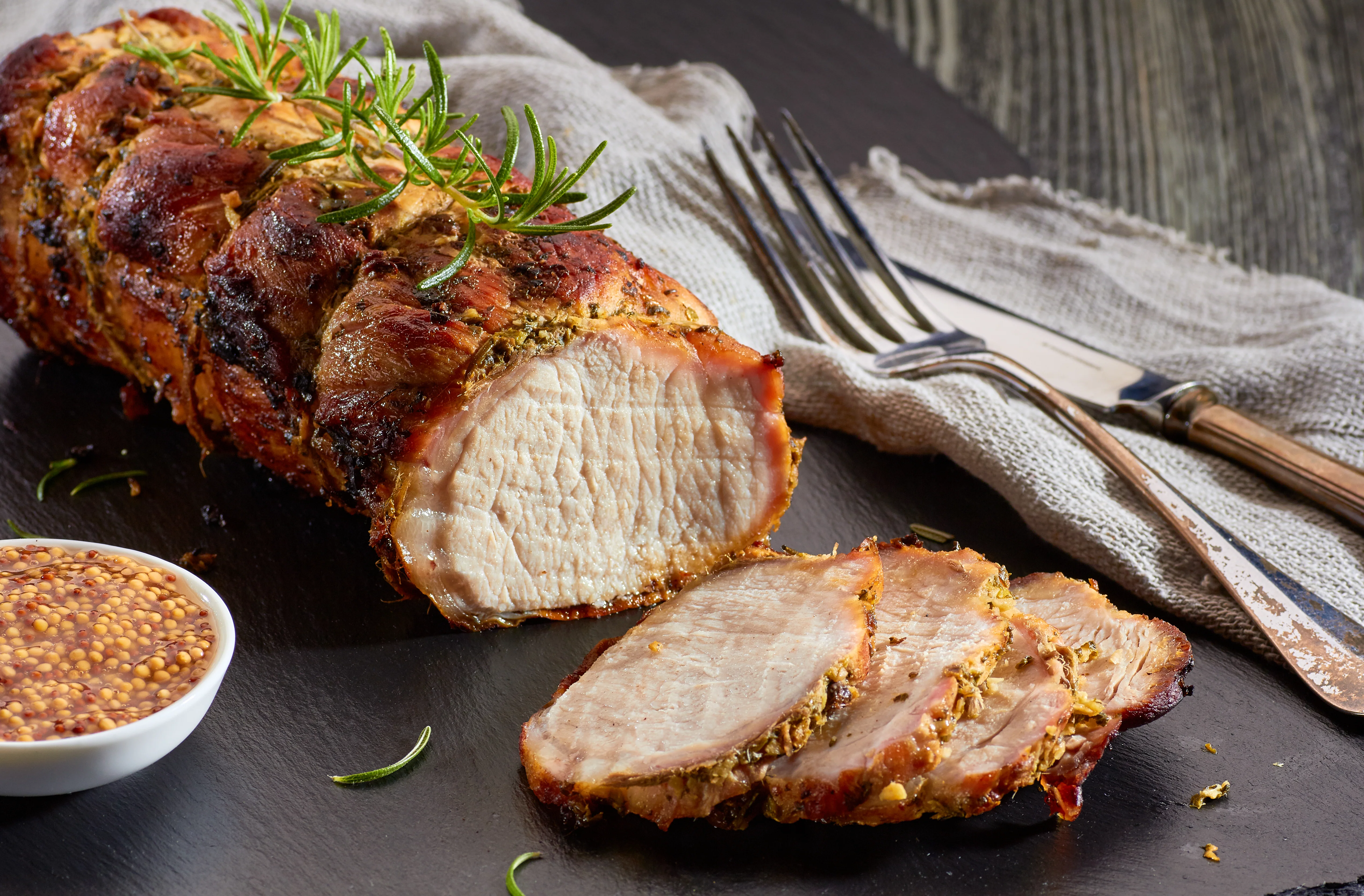 Pork Tenderloin - Image 2