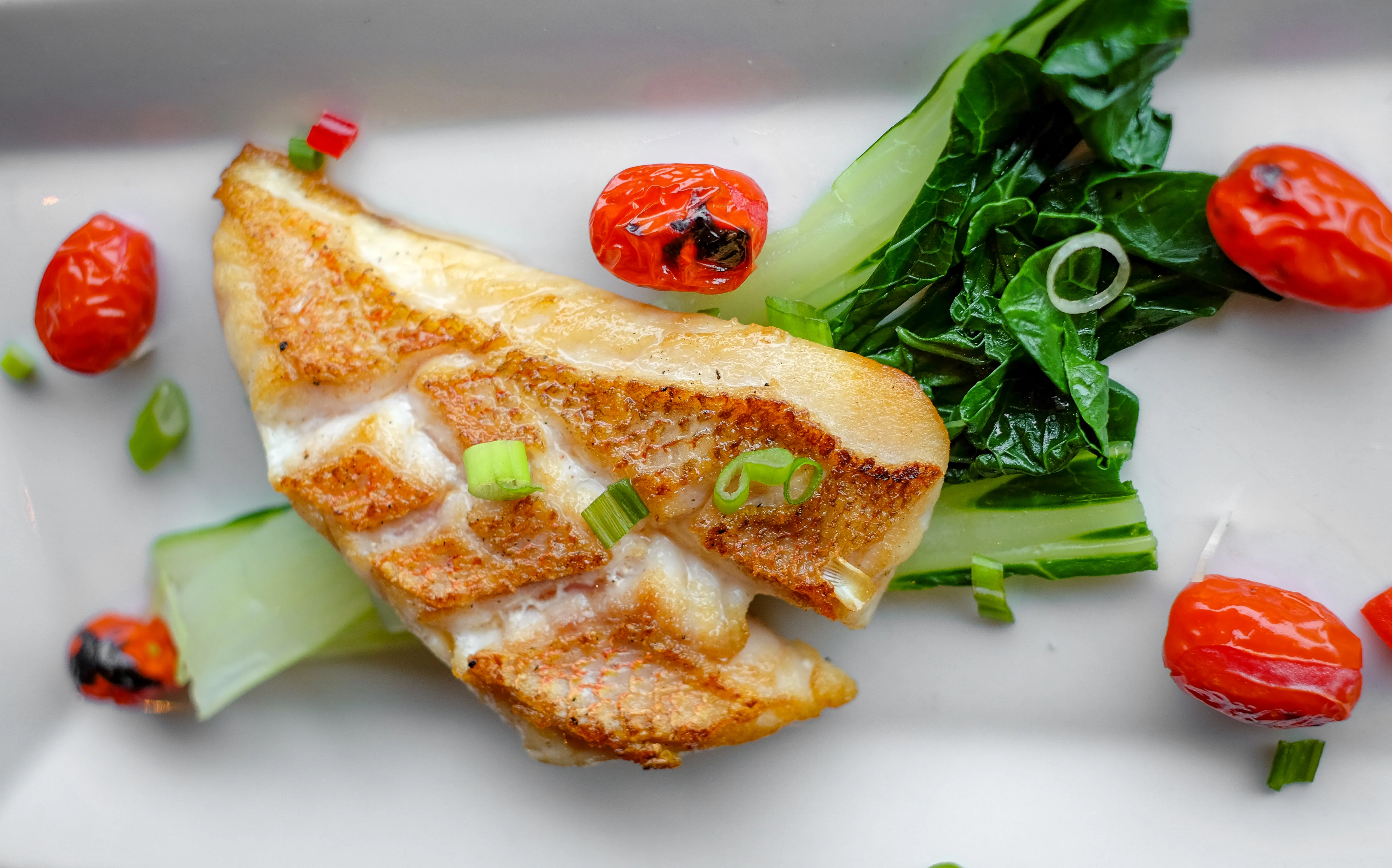 Red Snapper Fillets - Image 3