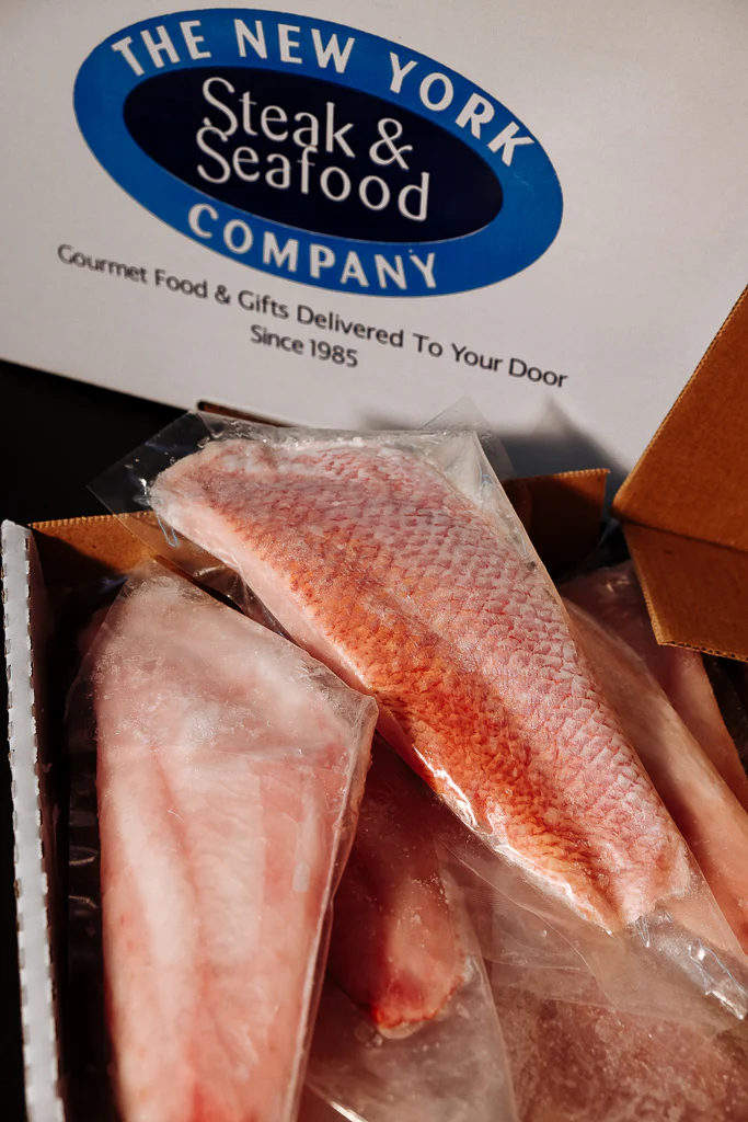 Red Snapper Fillets - Image 4