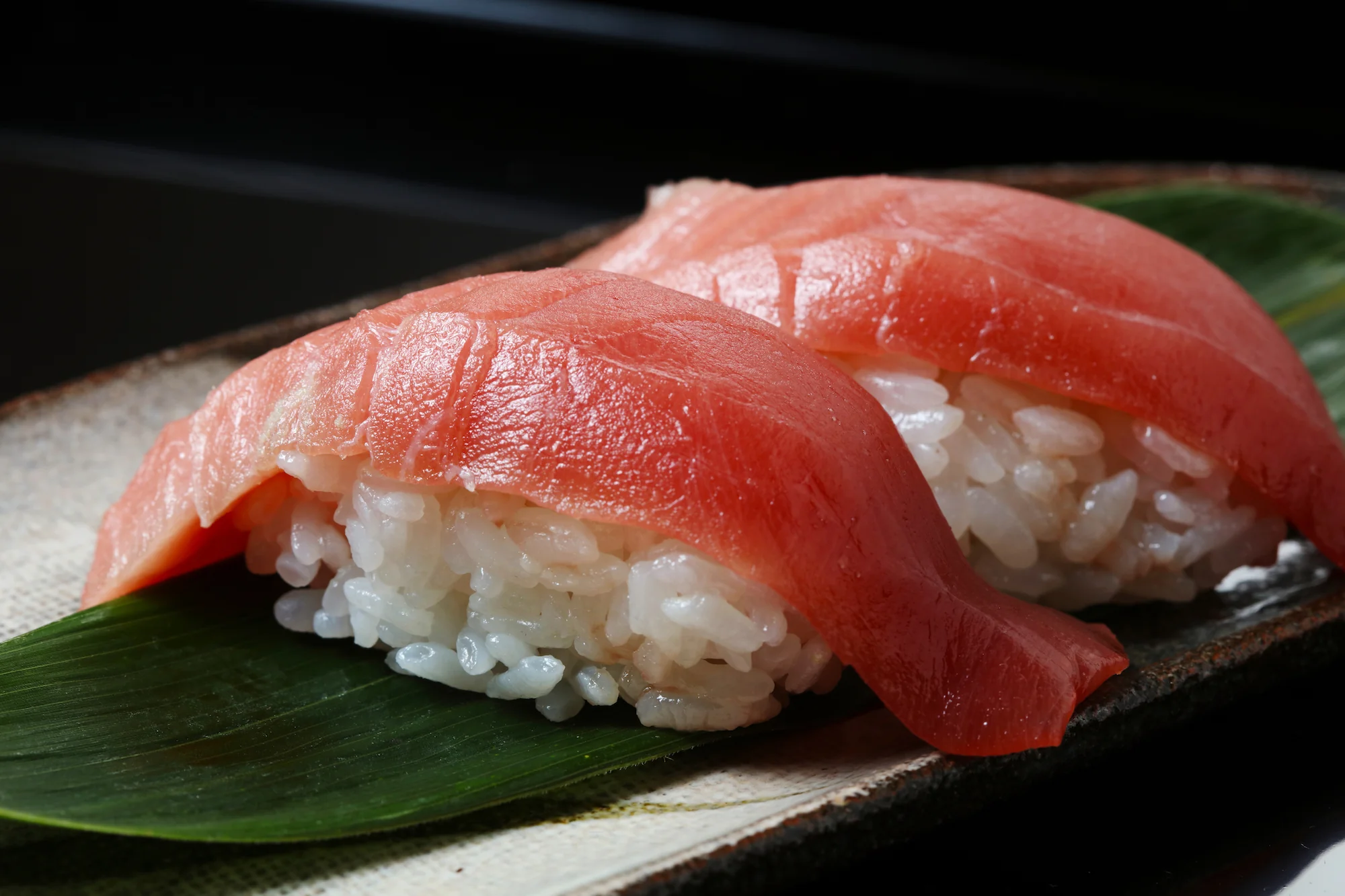 Saku Ahi Tuna Block - Image 2